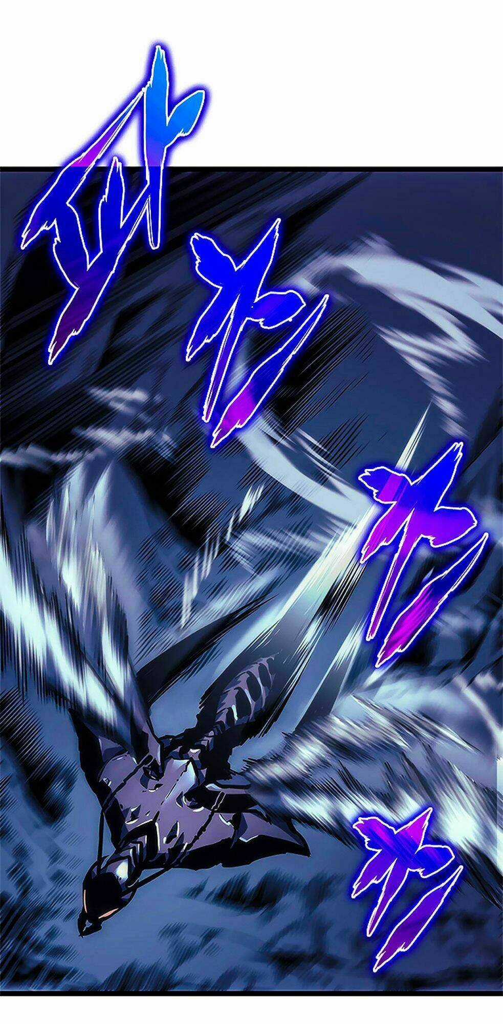 Tôi Thăng Cấp Một Mình Chapter 100 trang 48