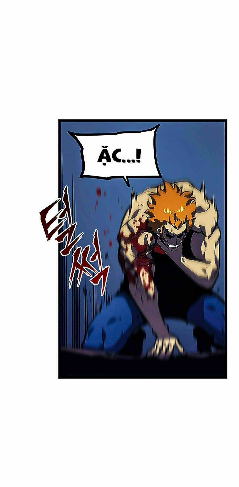 Tôi Thăng Cấp Một Mình Chapter 100 trang 50