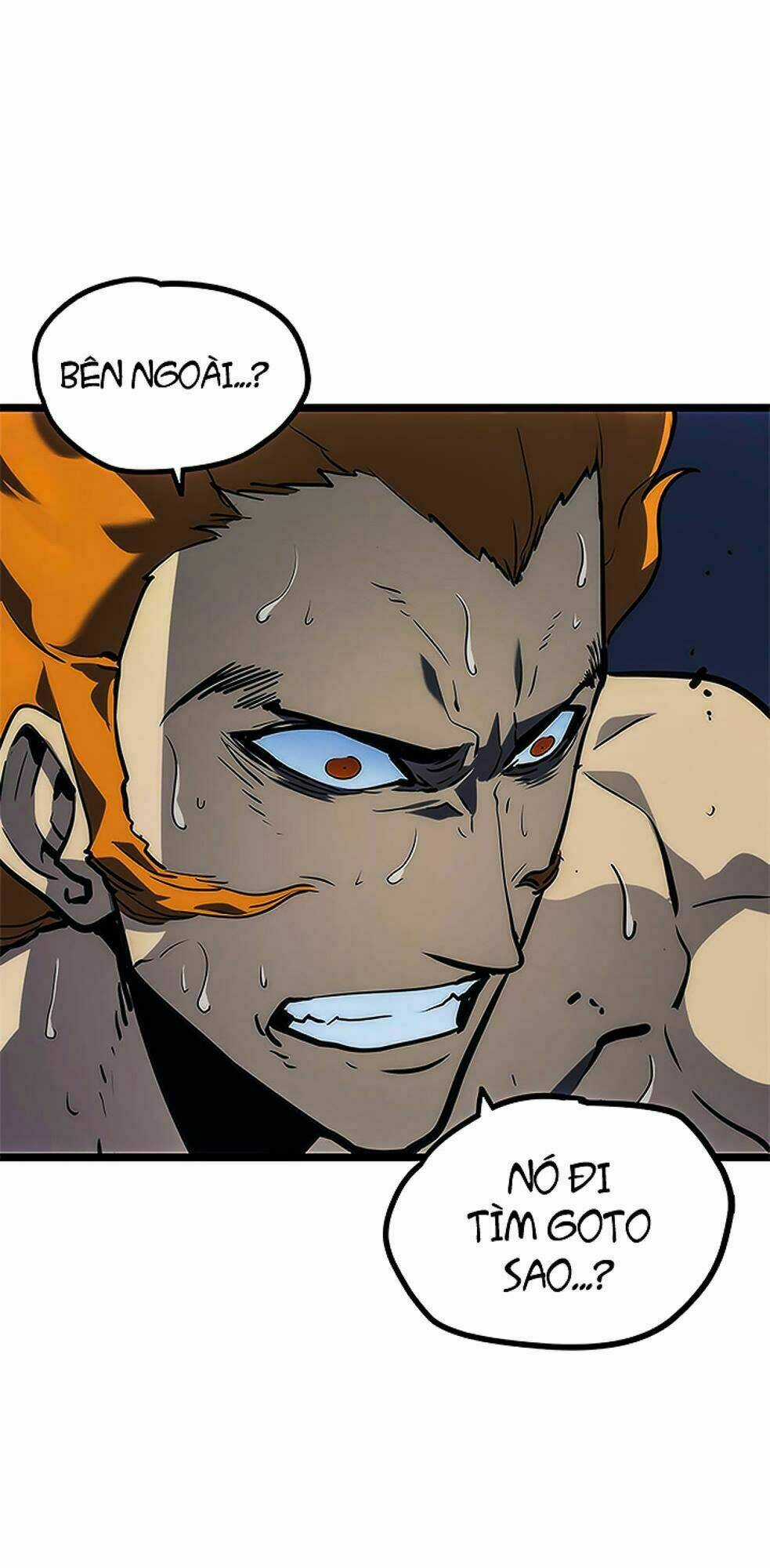 Tôi Thăng Cấp Một Mình Chapter 100 trang 52