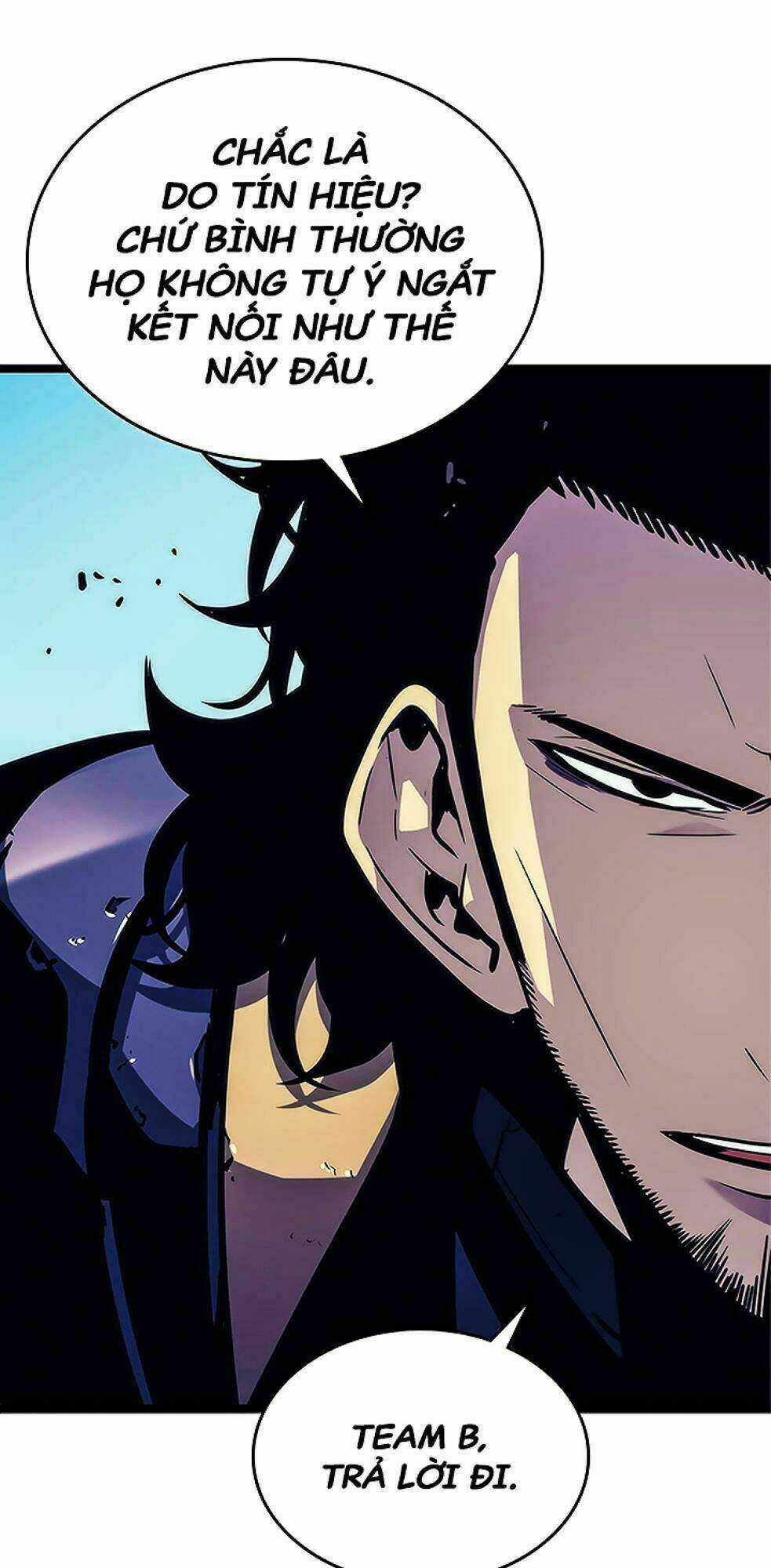 Tôi Thăng Cấp Một Mình Chapter 100 trang 64