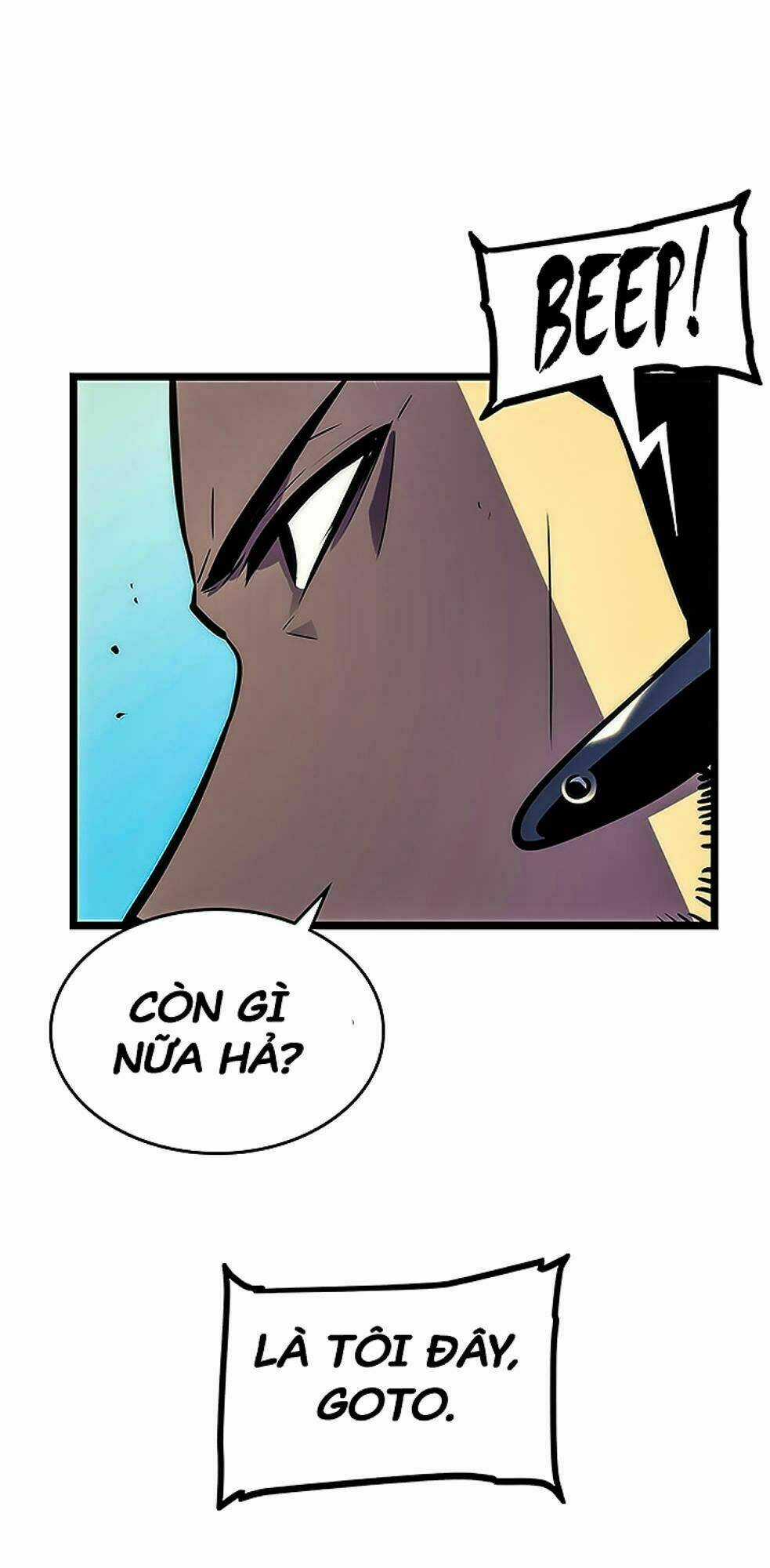 Tôi Thăng Cấp Một Mình Chapter 100 trang 70