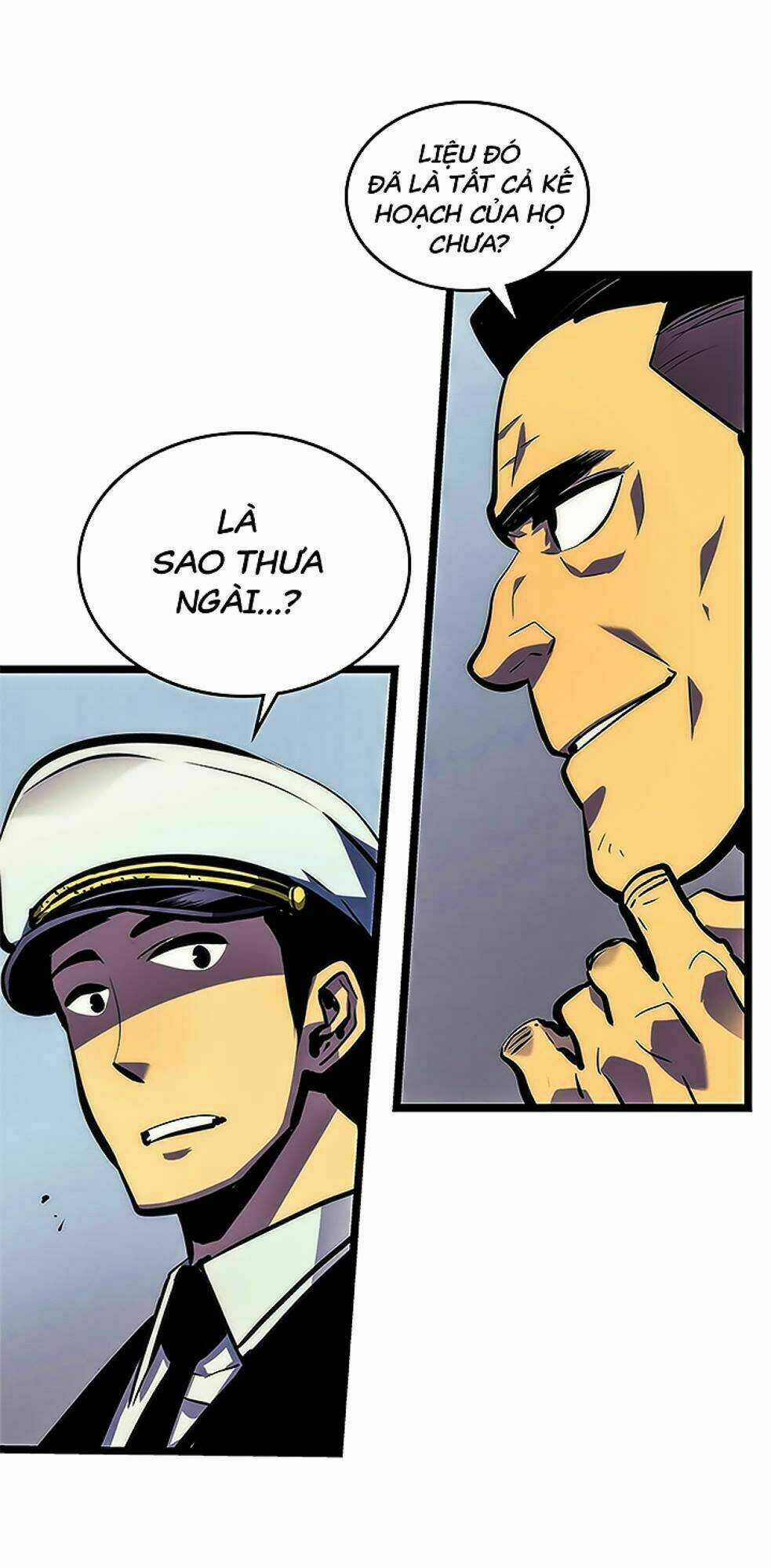 Tôi Thăng Cấp Một Mình Chapter 100 trang 78