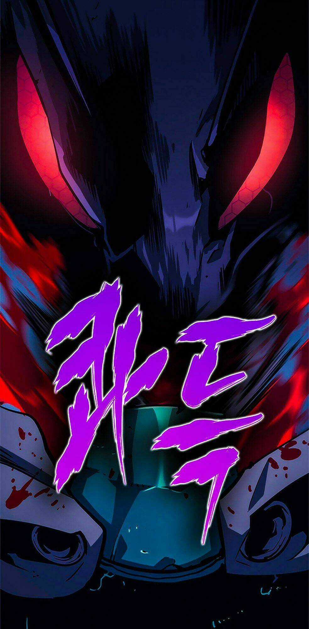 Tôi Thăng Cấp Một Mình Chapter 100 trang 8