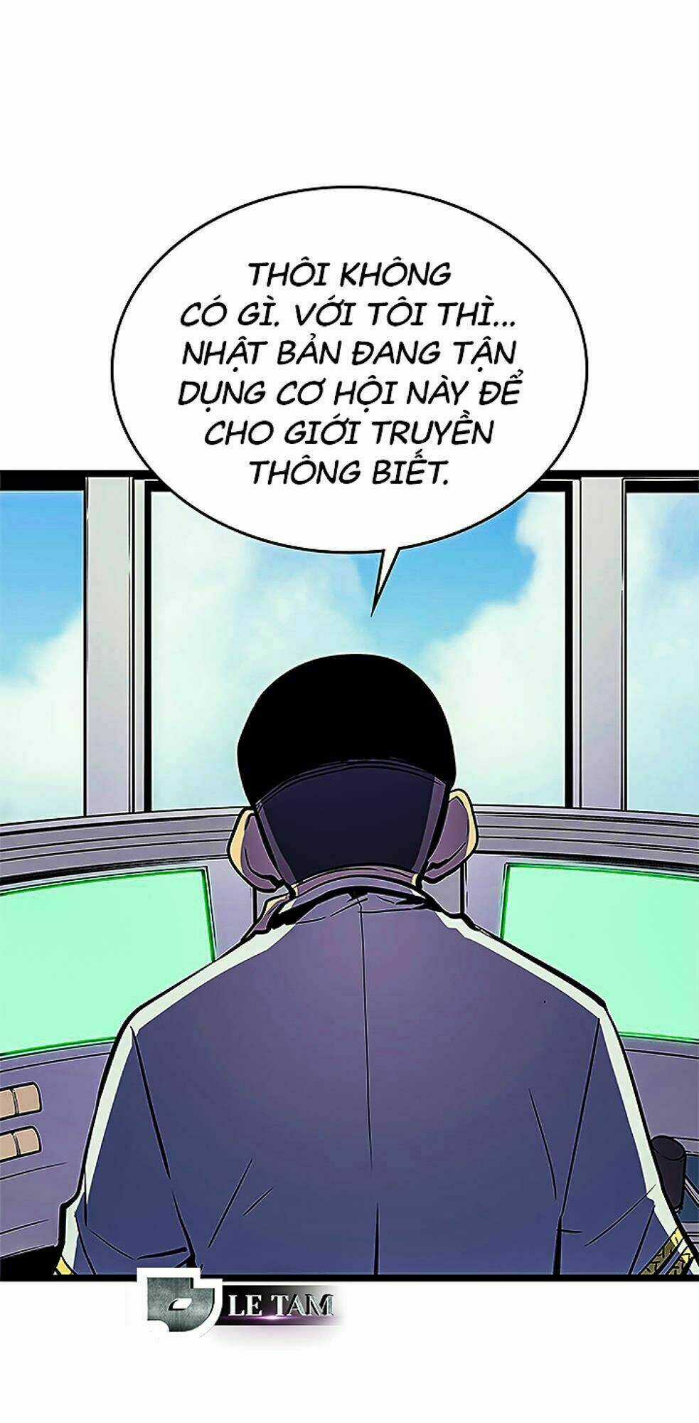 Tôi Thăng Cấp Một Mình Chapter 100 trang 80