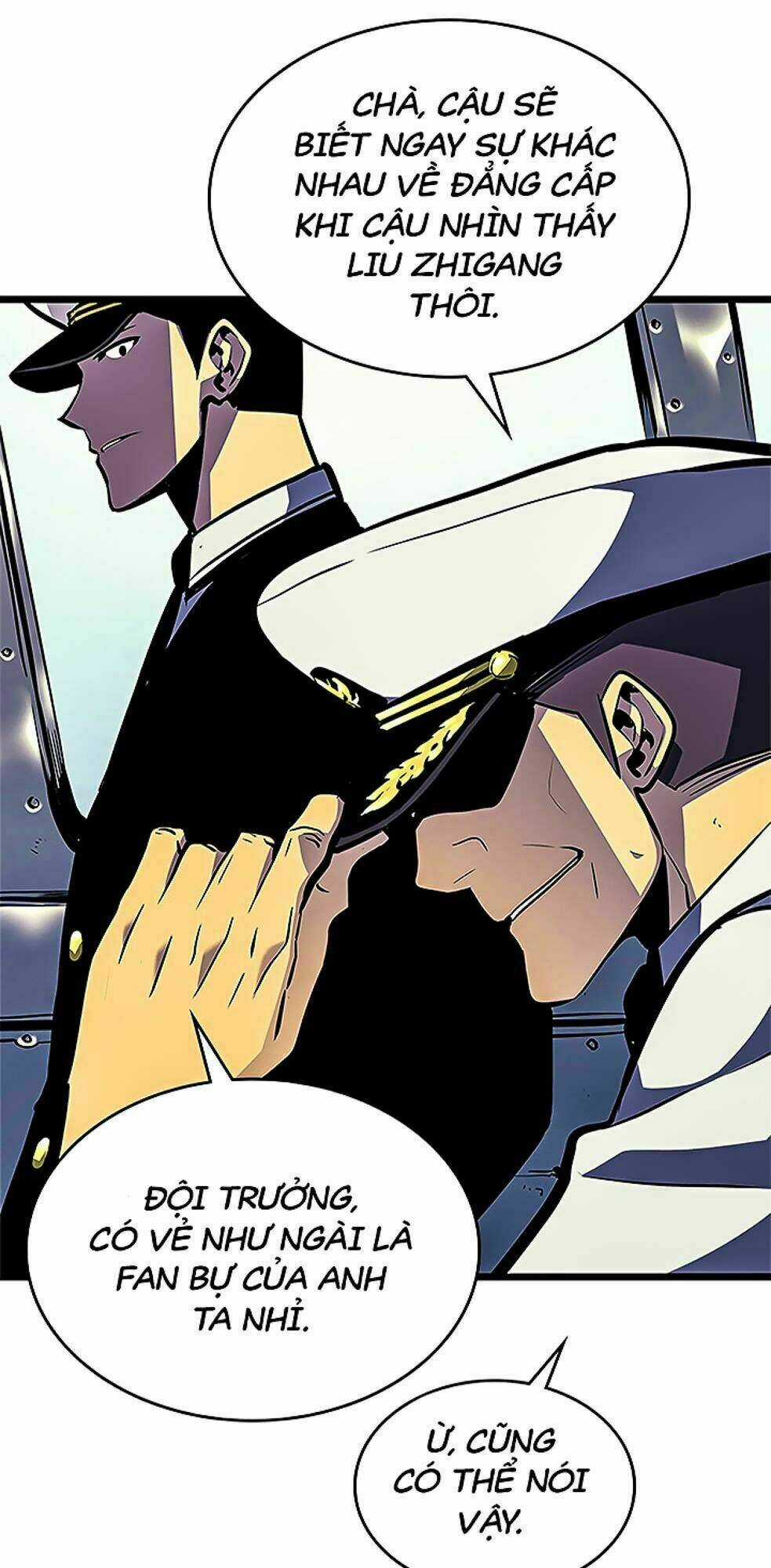 Tôi Thăng Cấp Một Mình Chapter 100 trang 88