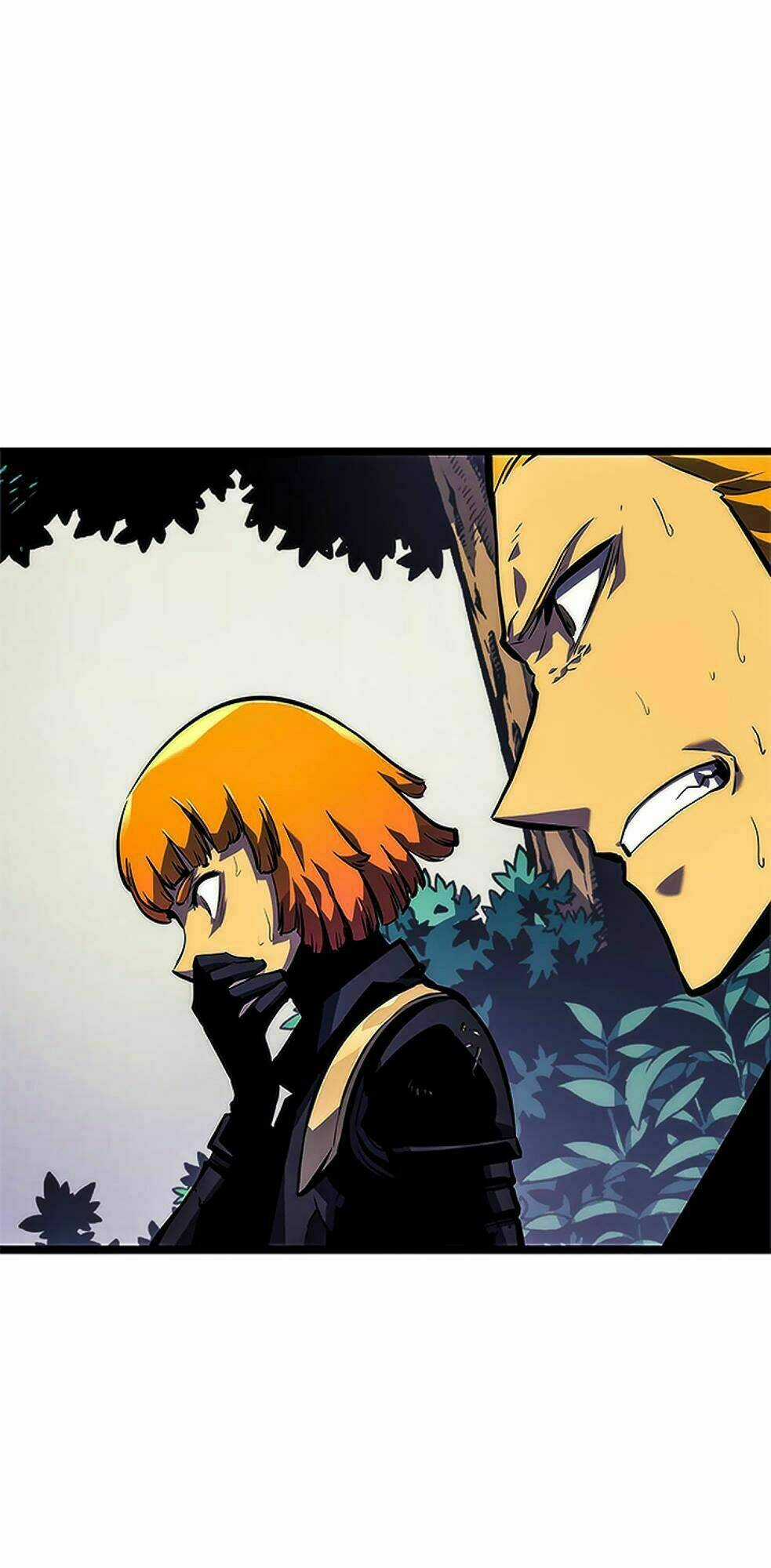 Tôi Thăng Cấp Một Mình Chapter 100 trang 96