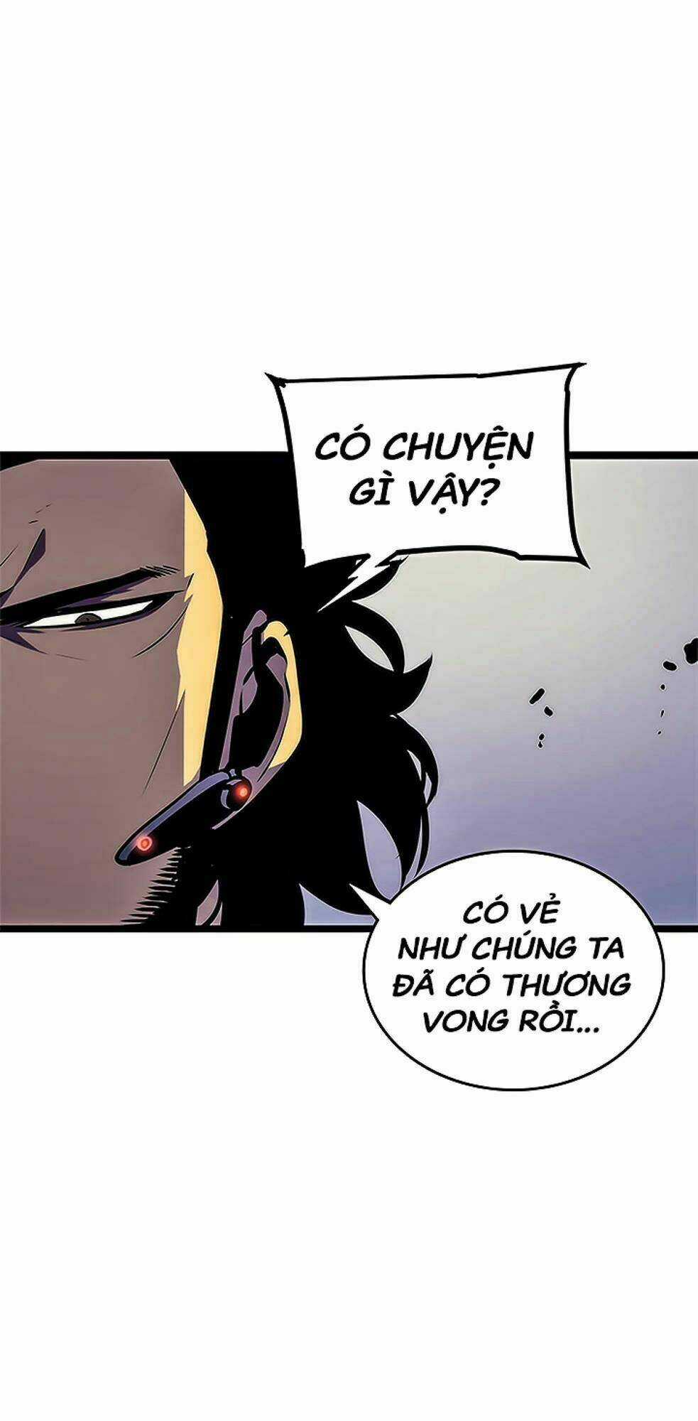 Tôi Thăng Cấp Một Mình Chapter 100 trang 98