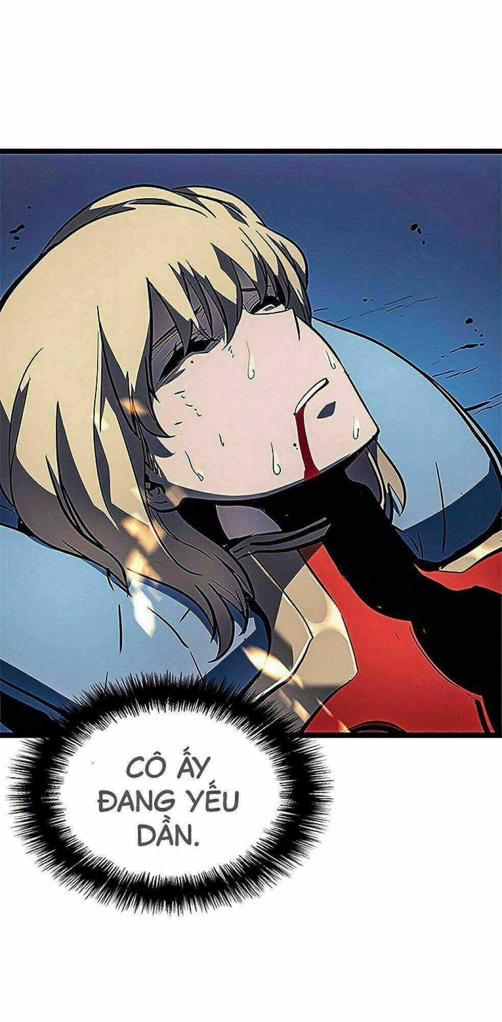 Tôi Thăng Cấp Một Mình Chapter 101 trang 100