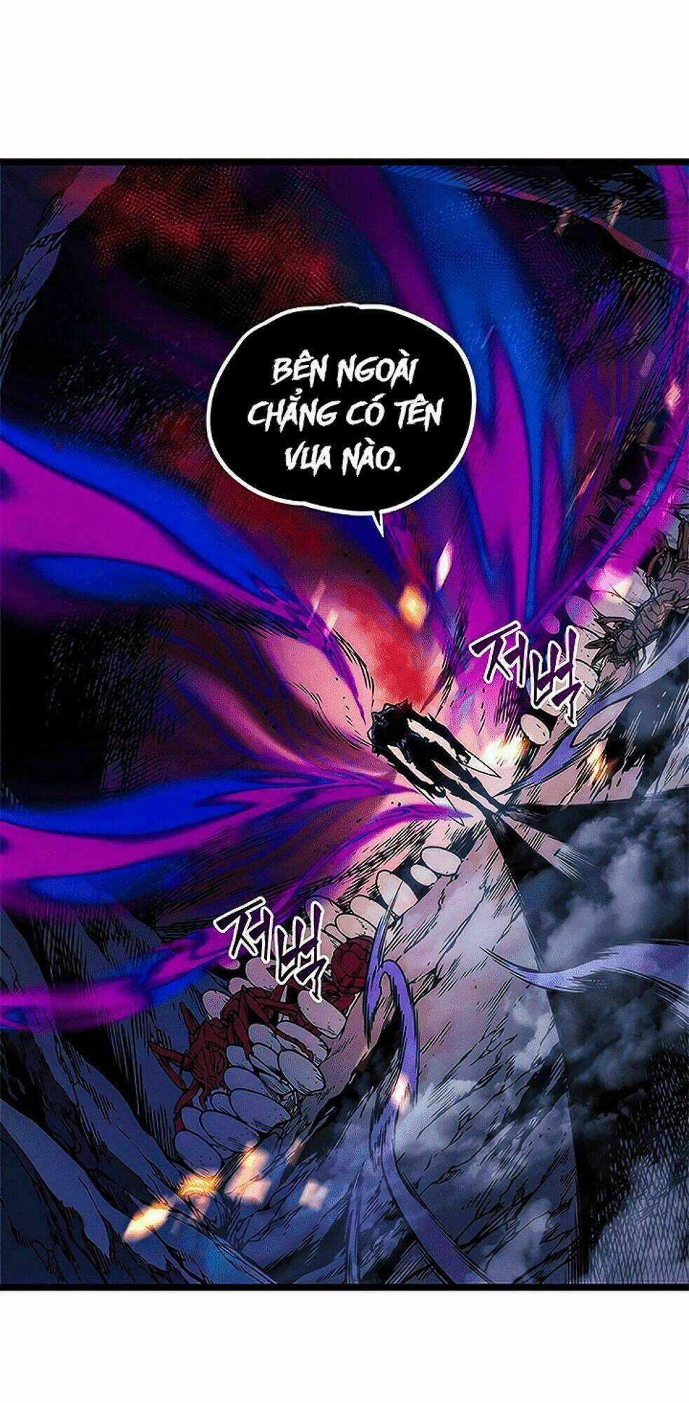 Tôi Thăng Cấp Một Mình Chapter 101 trang 106