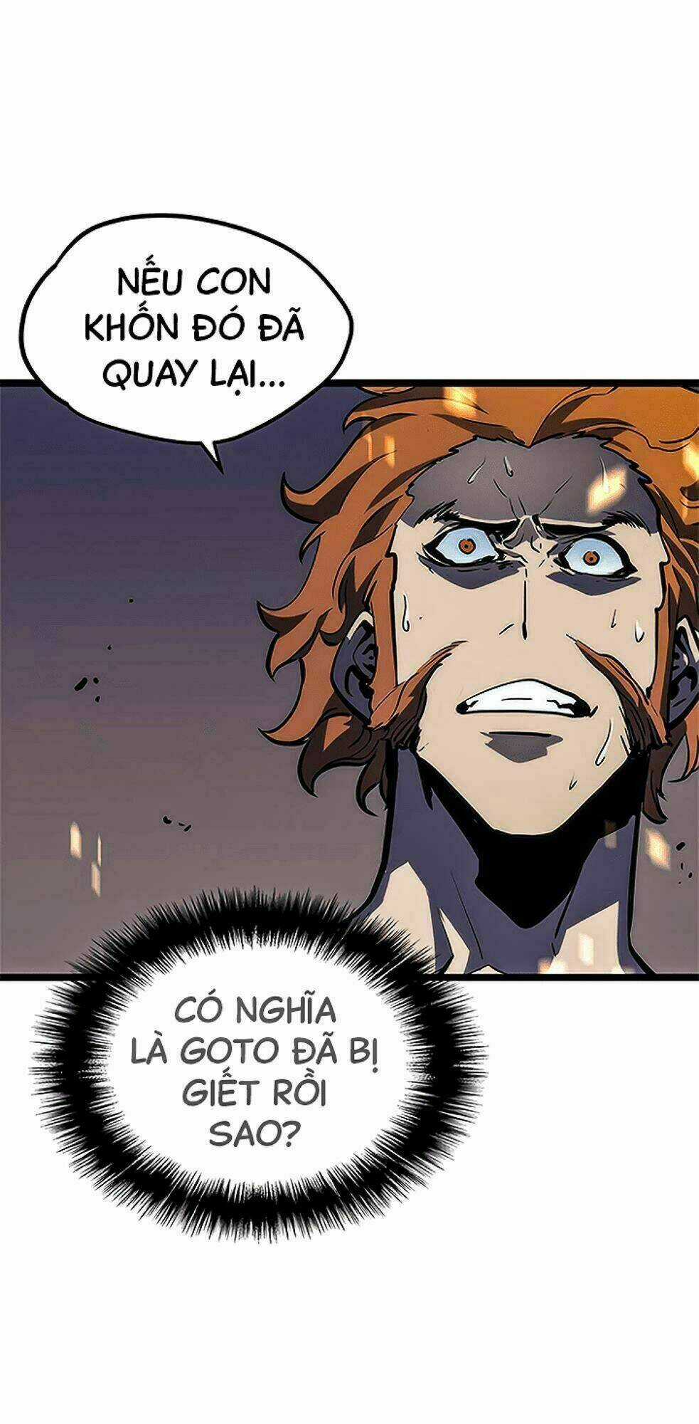 Tôi Thăng Cấp Một Mình Chapter 101 trang 112