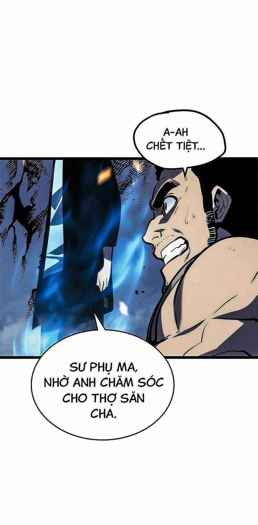 Tôi Thăng Cấp Một Mình Chapter 101 trang 114