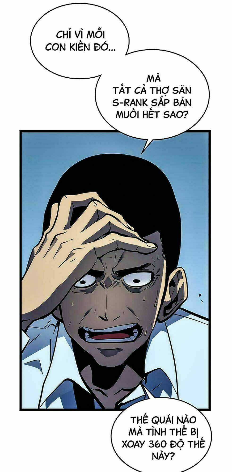 Tôi Thăng Cấp Một Mình Chapter 101 trang 18