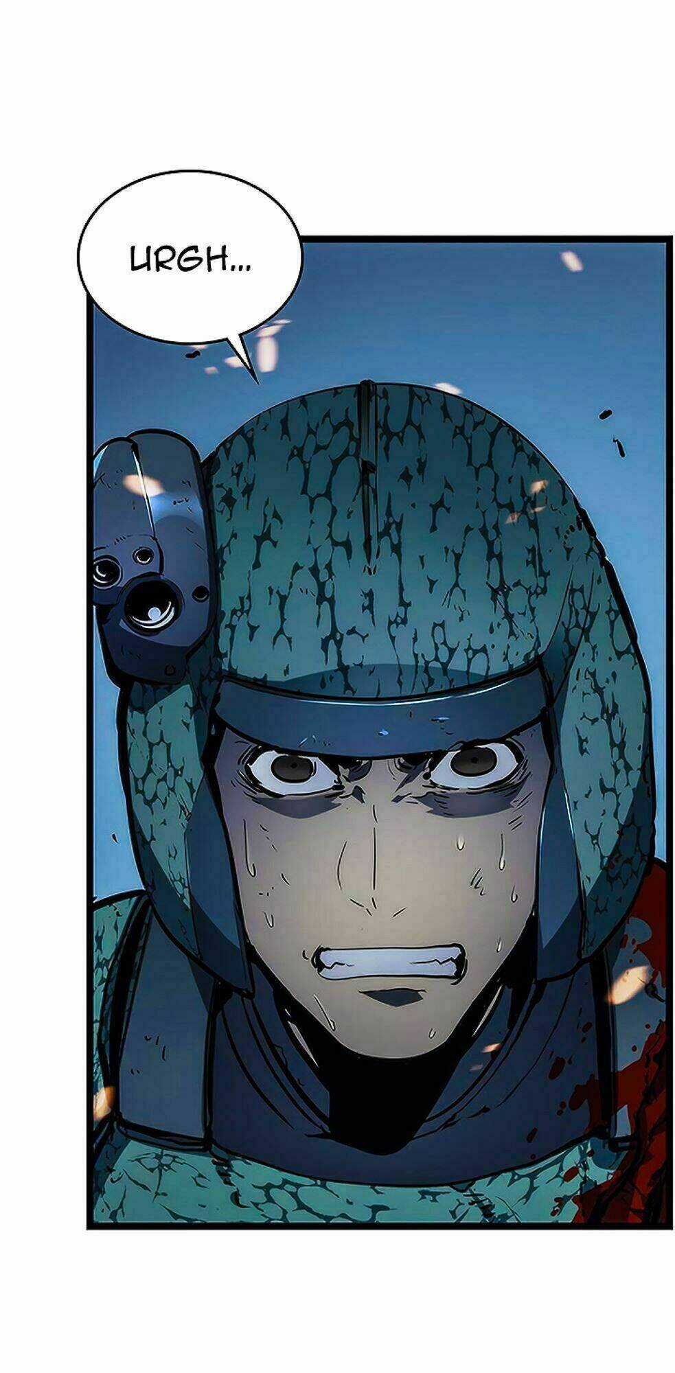 Tôi Thăng Cấp Một Mình Chapter 101 trang 2