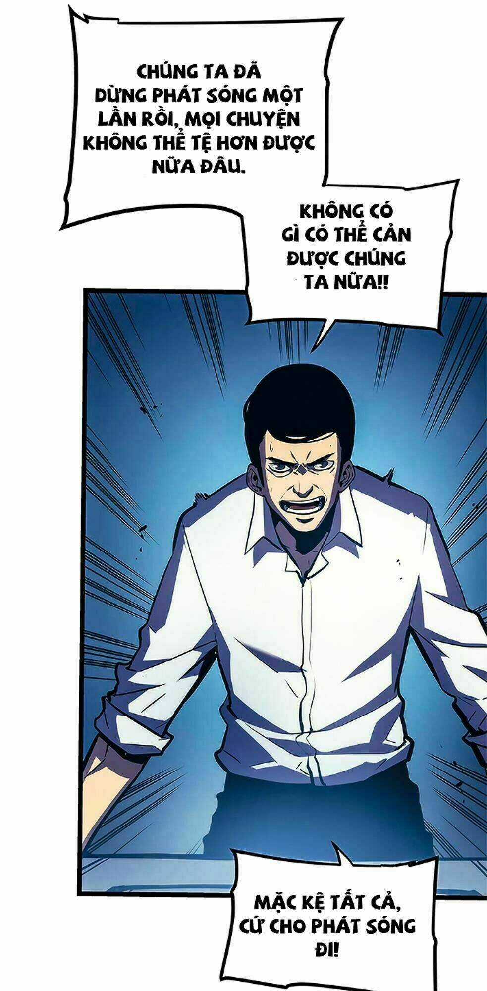 Tôi Thăng Cấp Một Mình Chapter 101 trang 30