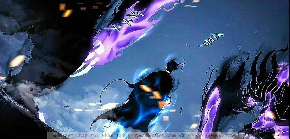 Tôi Thăng Cấp Một Mình Chapter 101 trang 36