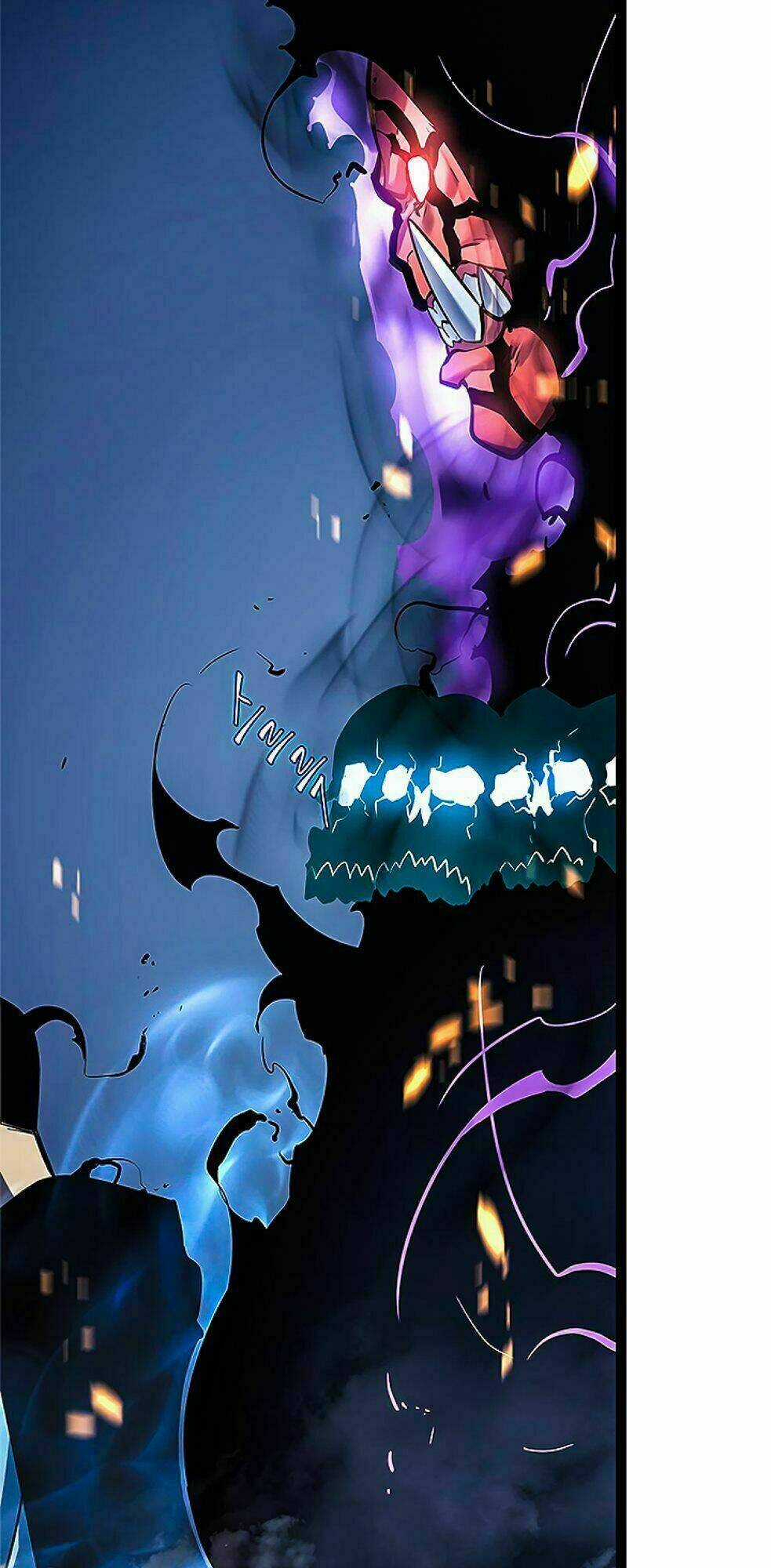 Tôi Thăng Cấp Một Mình Chapter 101 trang 37