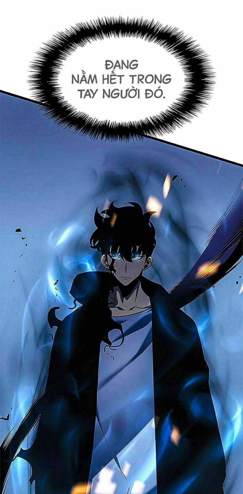 Tôi Thăng Cấp Một Mình Chapter 101 trang 39