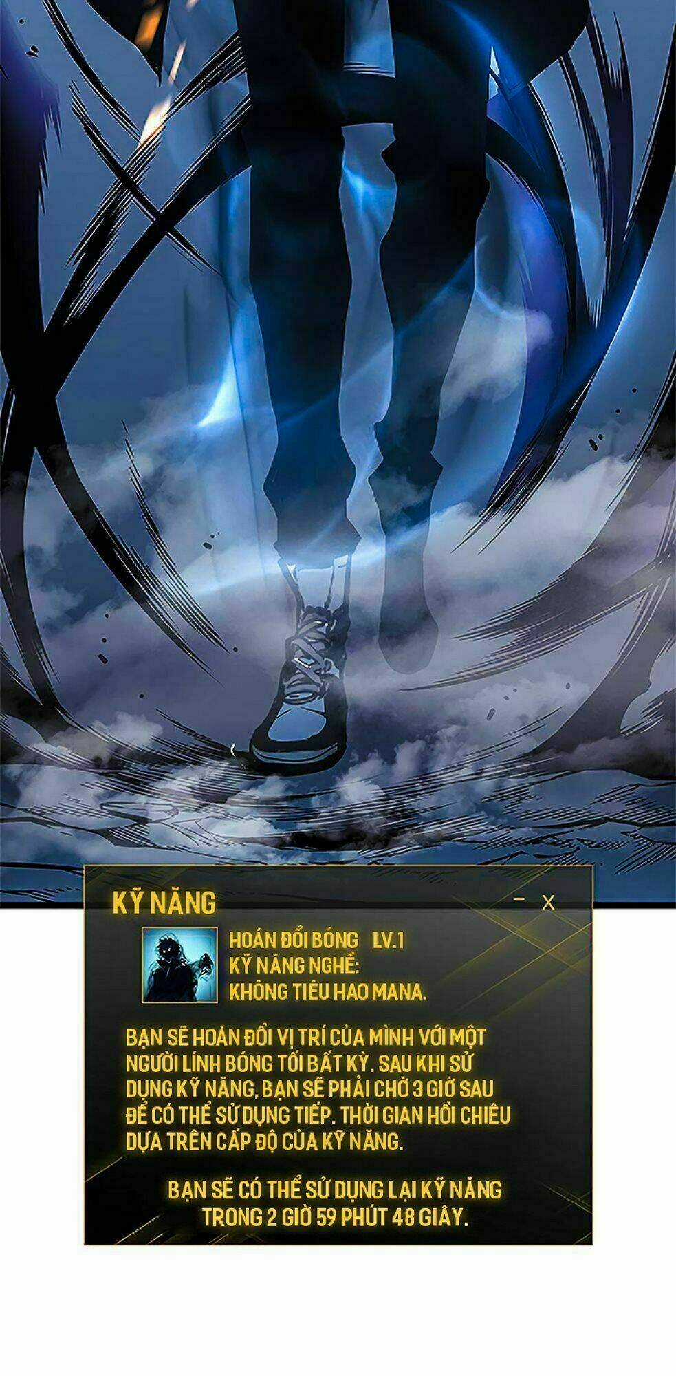 Tôi Thăng Cấp Một Mình Chapter 101 trang 41