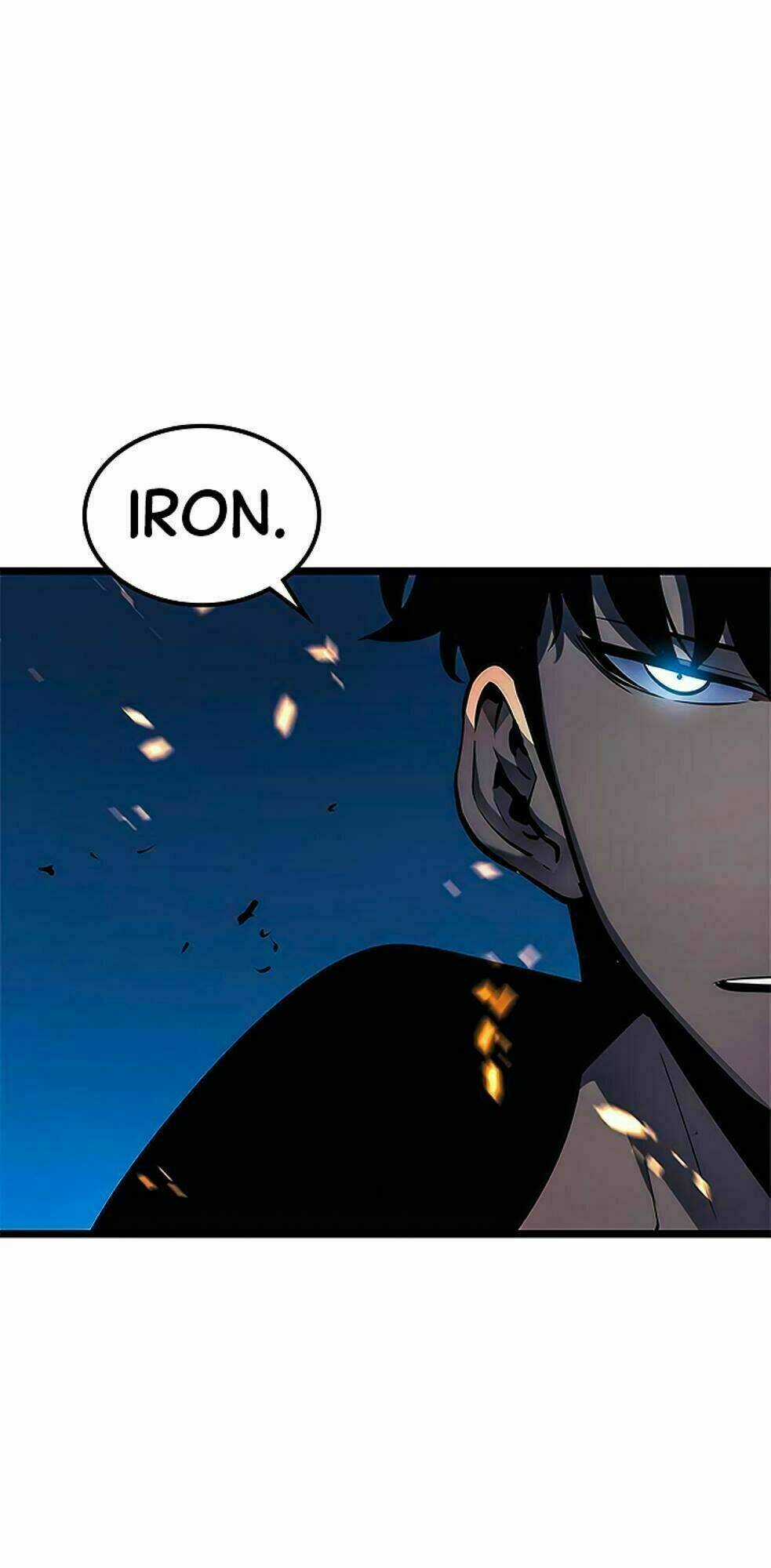 Tôi Thăng Cấp Một Mình Chapter 101 trang 44