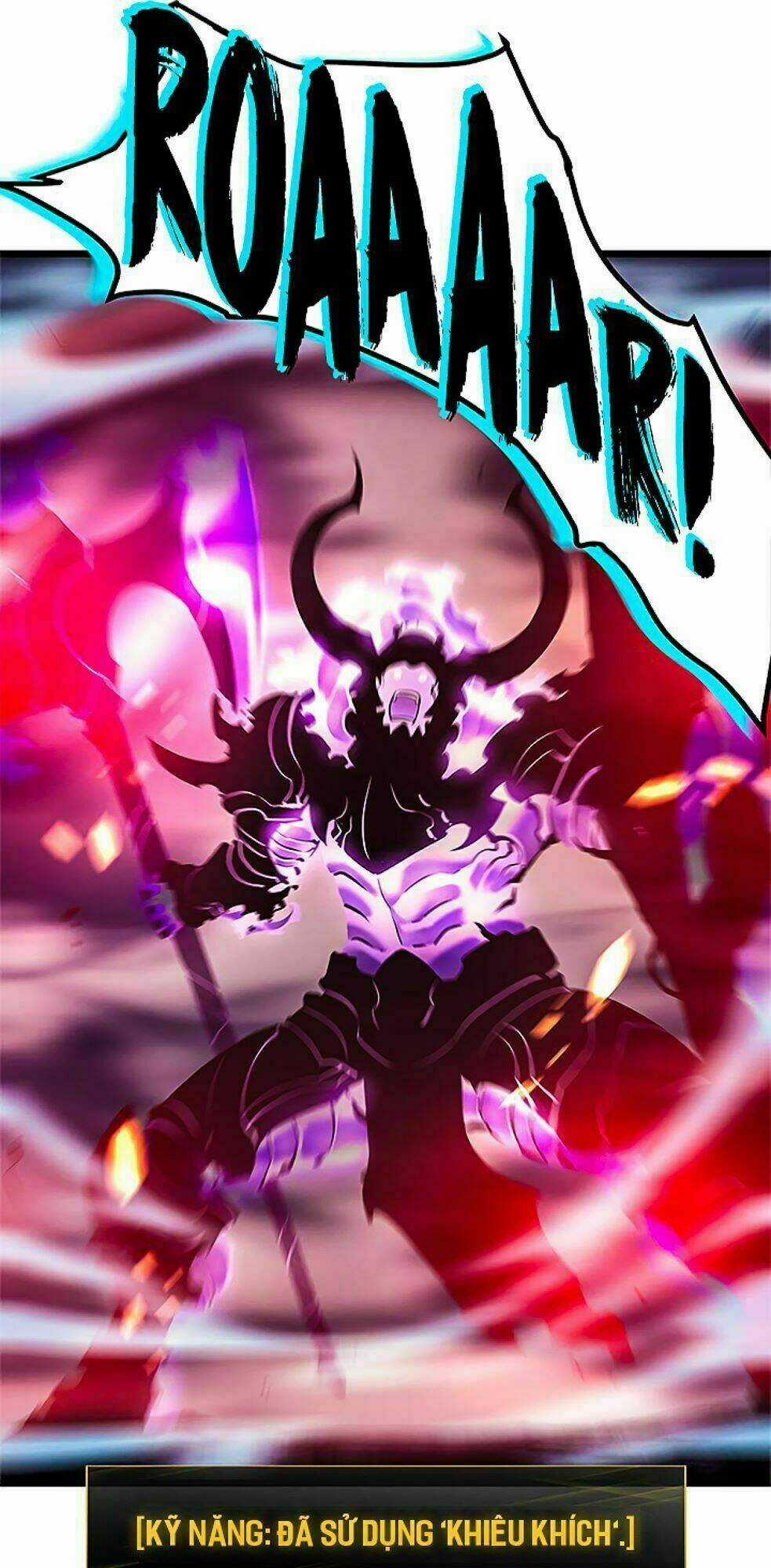 Tôi Thăng Cấp Một Mình Chapter 101 trang 46