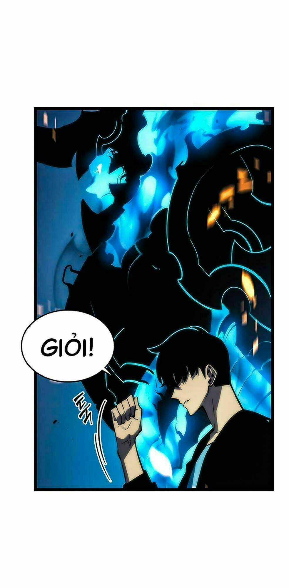 Tôi Thăng Cấp Một Mình Chapter 101 trang 50