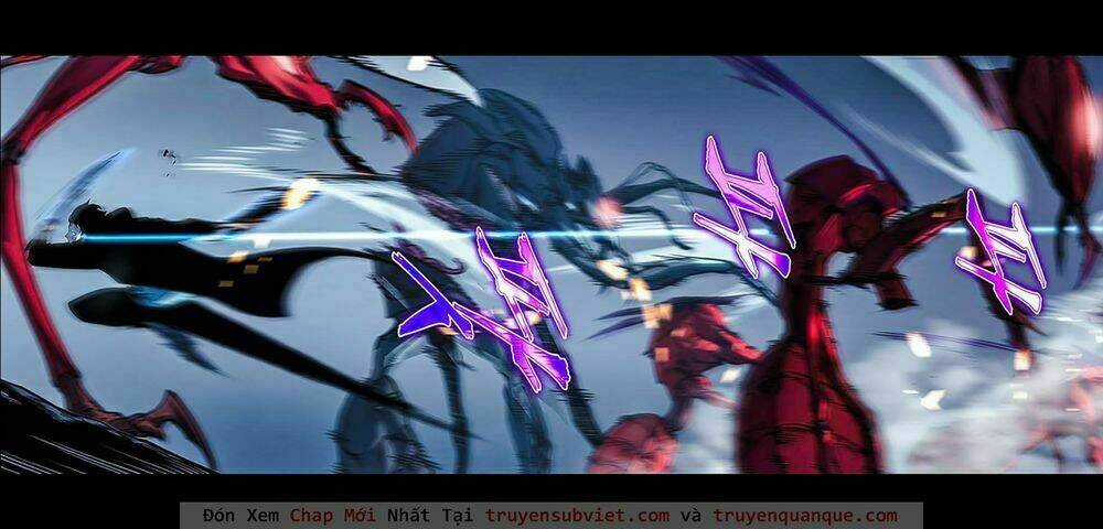 Tôi Thăng Cấp Một Mình Chapter 101 trang 54