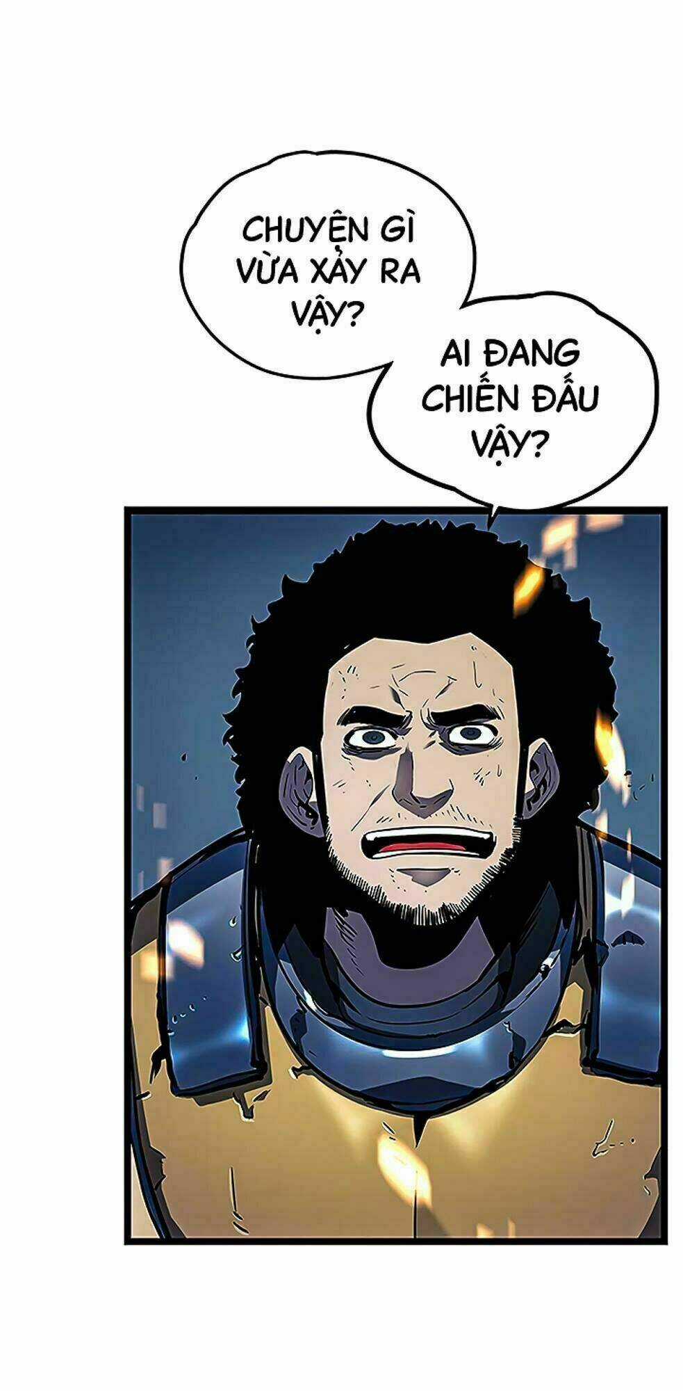 Tôi Thăng Cấp Một Mình Chapter 101 trang 57