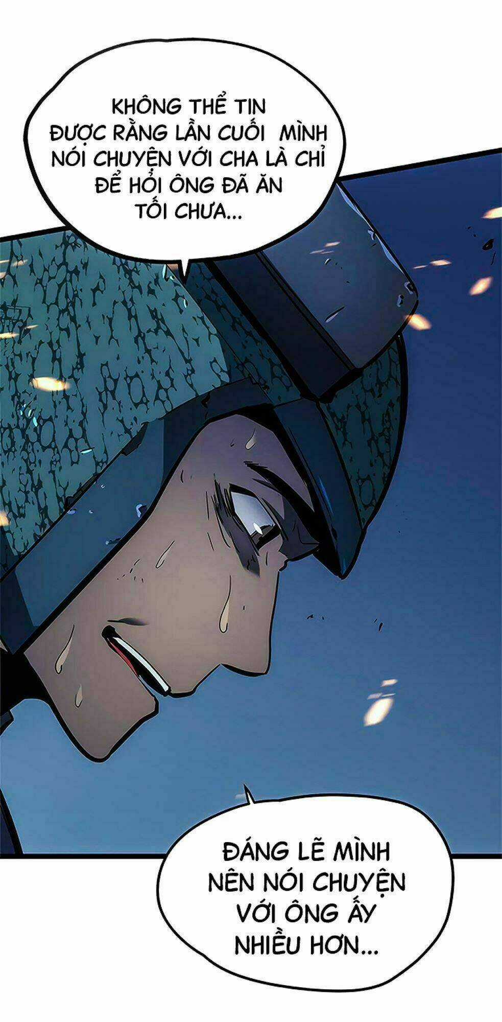 Tôi Thăng Cấp Một Mình Chapter 101 trang 6