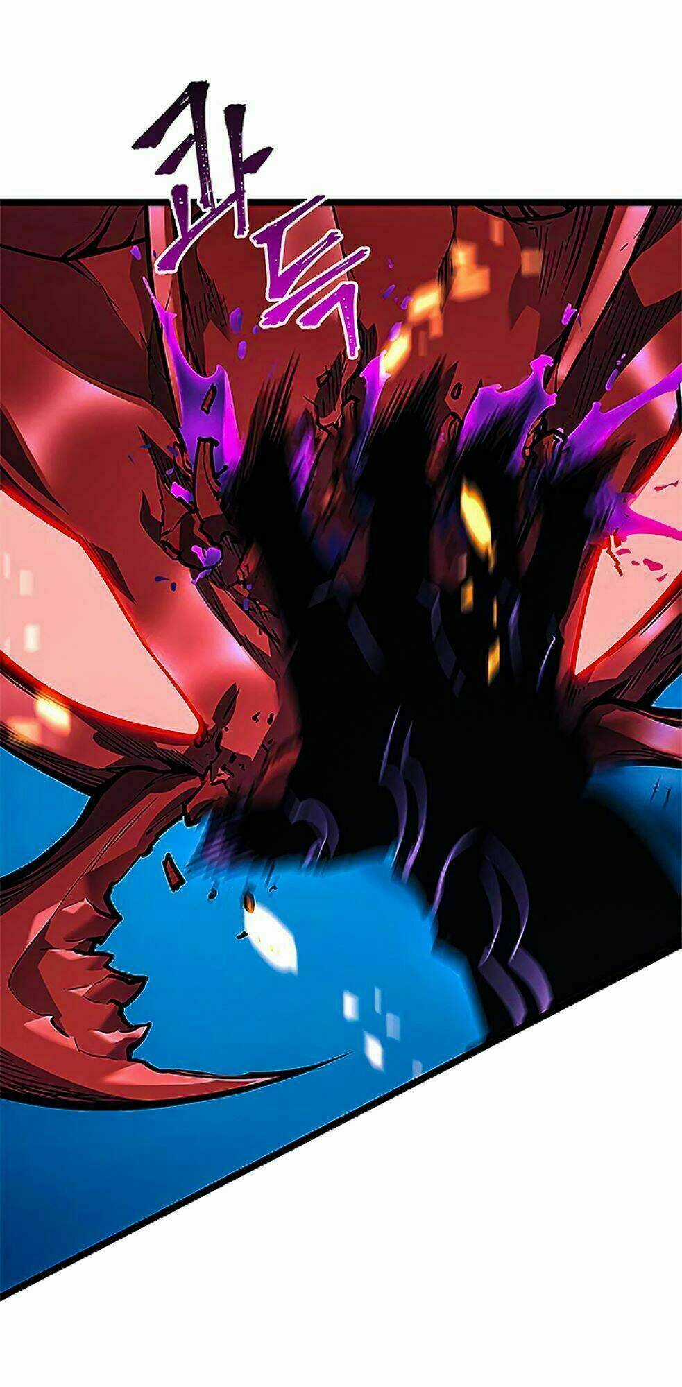 Tôi Thăng Cấp Một Mình Chapter 101 trang 65