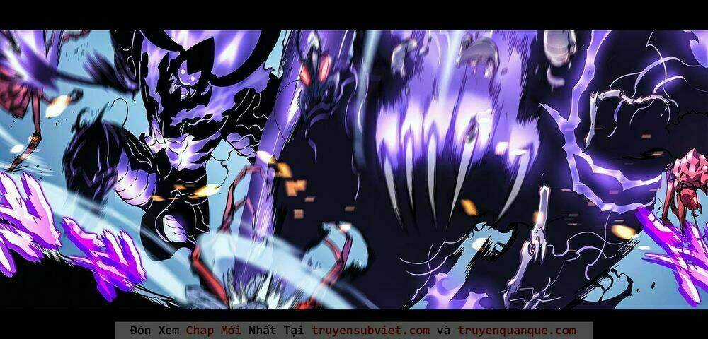 Tôi Thăng Cấp Một Mình Chapter 101 trang 73