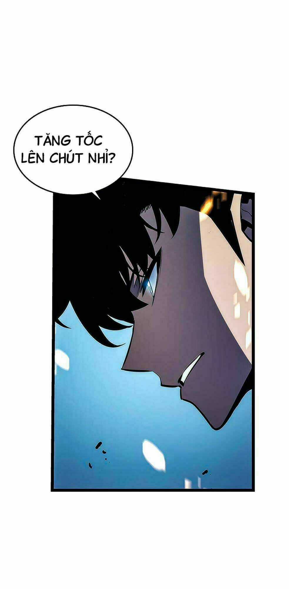 Tôi Thăng Cấp Một Mình Chapter 101 trang 74