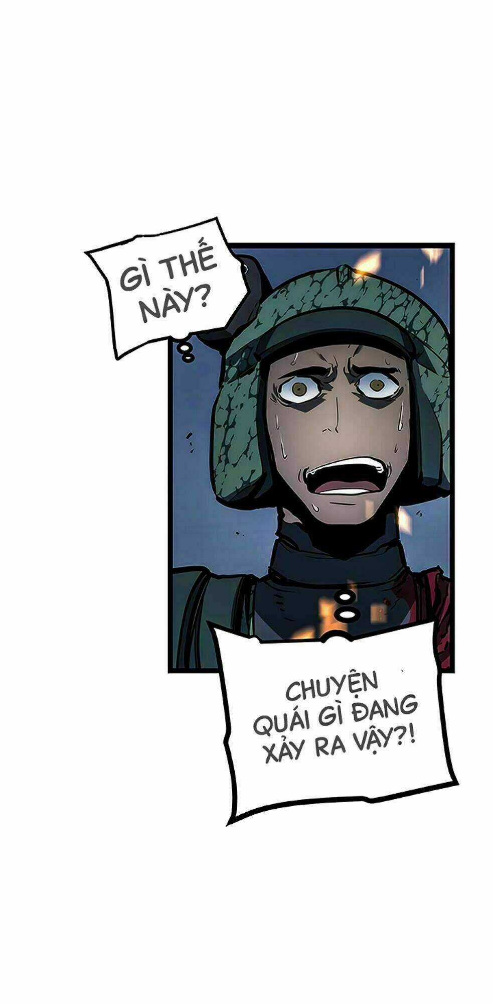 Tôi Thăng Cấp Một Mình Chapter 101 trang 78