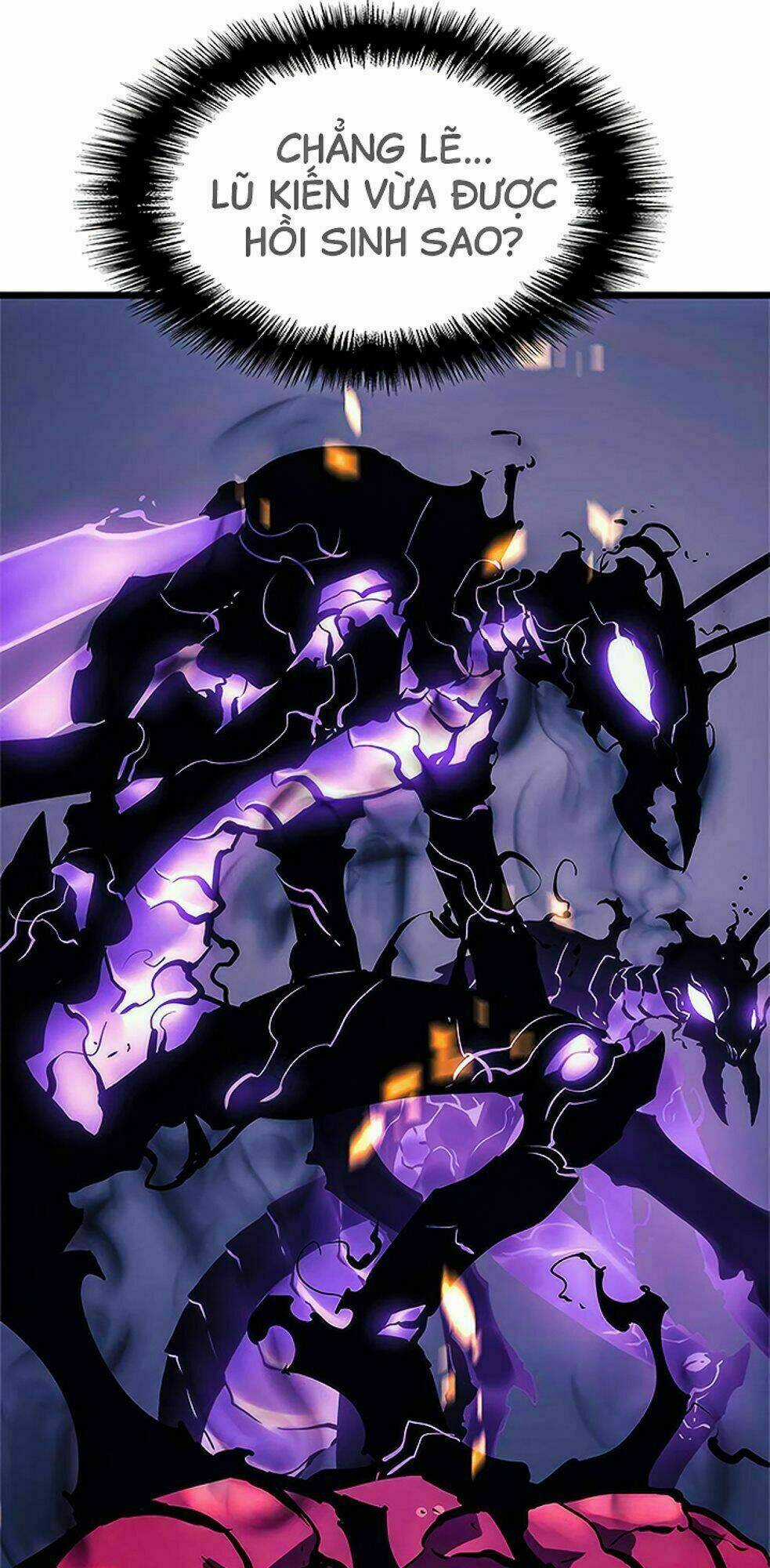 Tôi Thăng Cấp Một Mình Chapter 101 trang 80