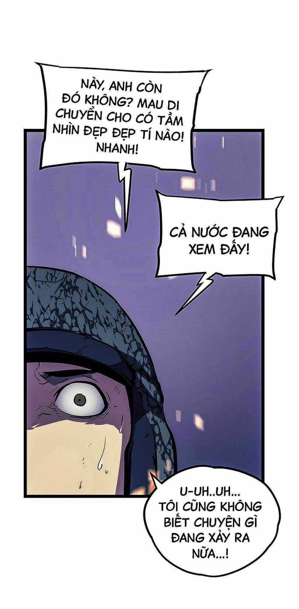 Tôi Thăng Cấp Một Mình Chapter 101 trang 82