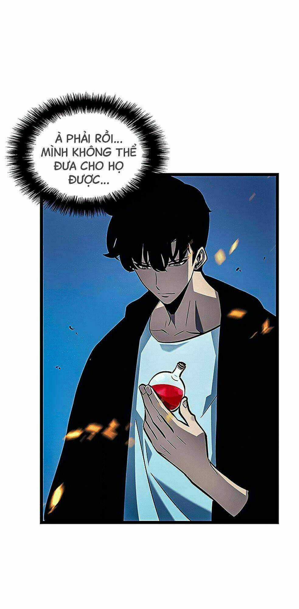 Tôi Thăng Cấp Một Mình Chapter 101 trang 88