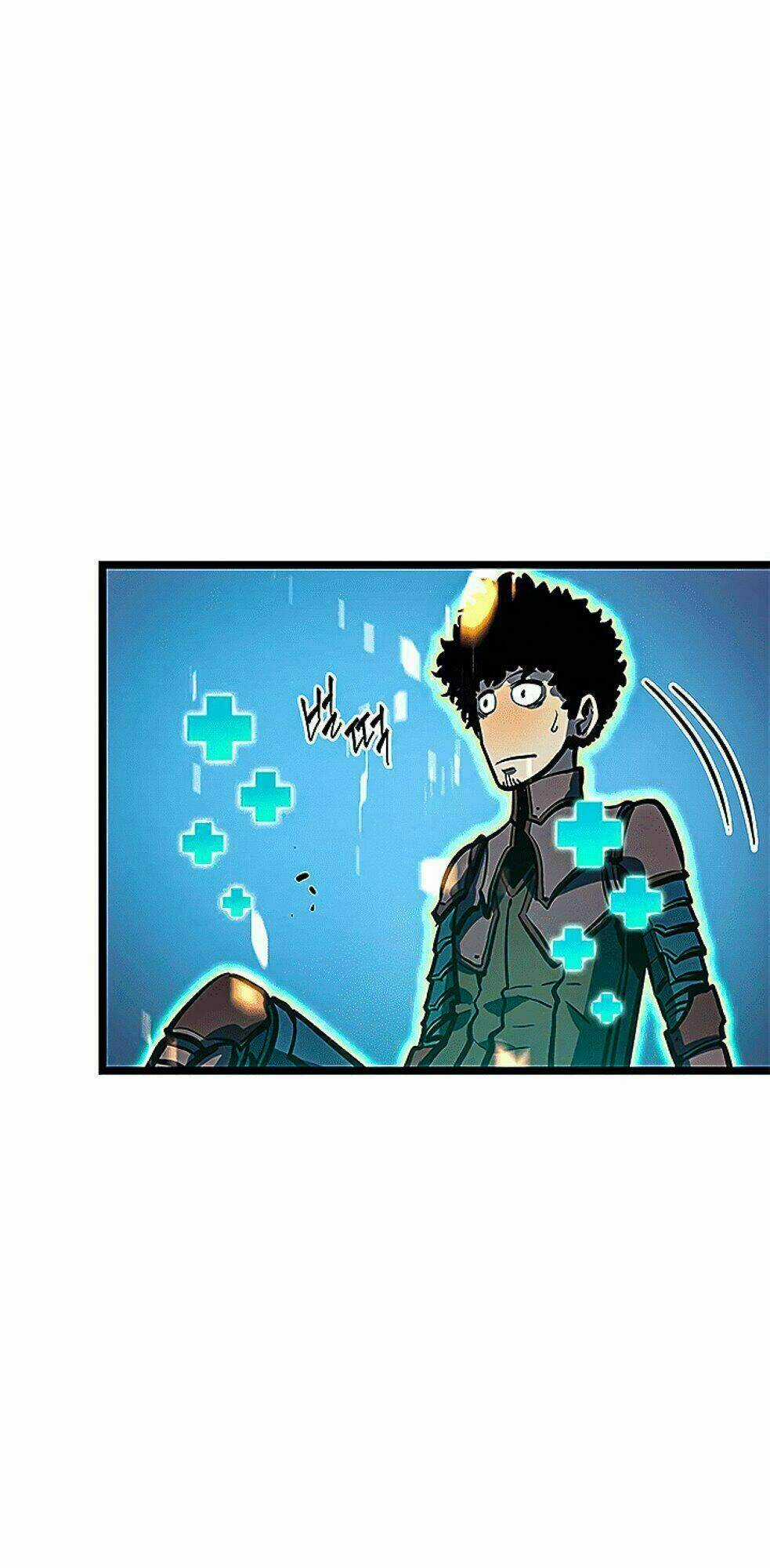 Tôi Thăng Cấp Một Mình Chapter 101 trang 94