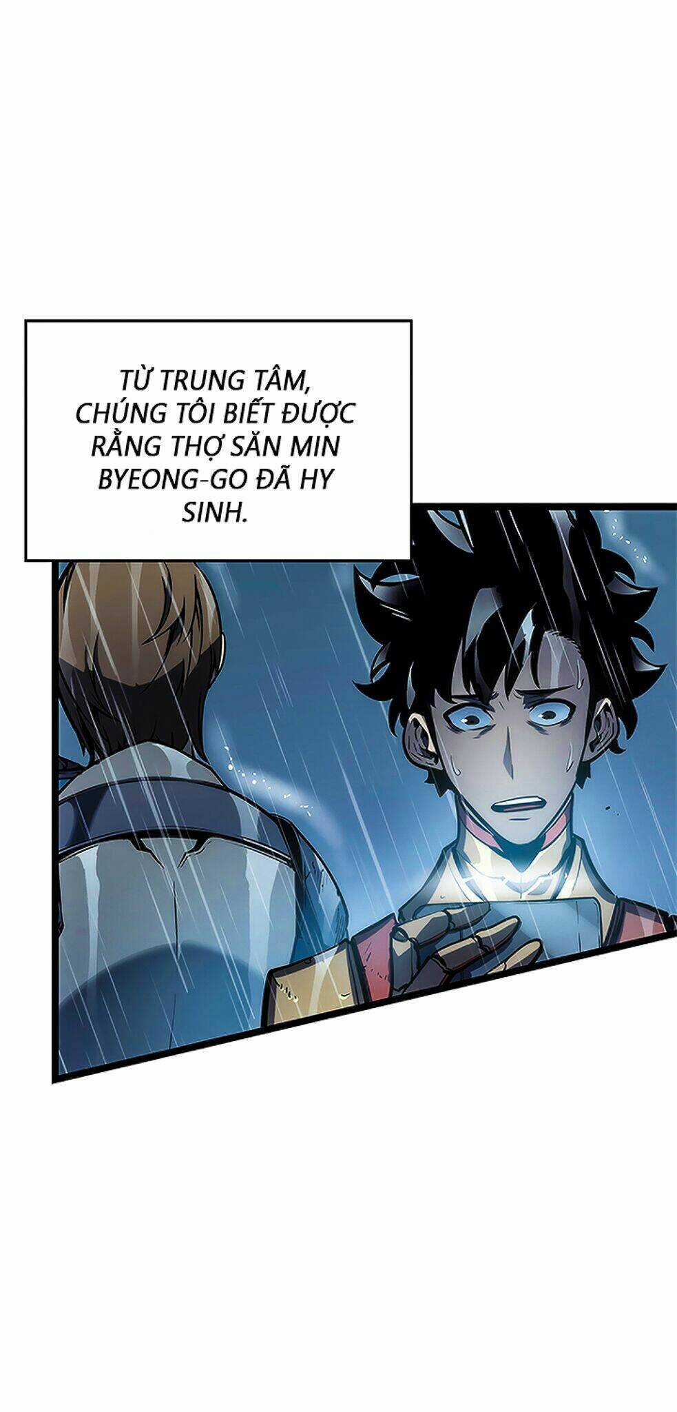 Tôi Thăng Cấp Một Mình Chapter 102 trang 10