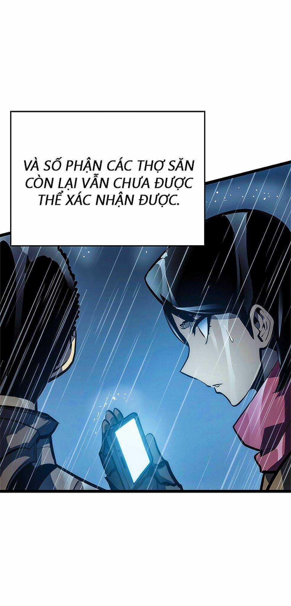 Tôi Thăng Cấp Một Mình Chapter 102 trang 11