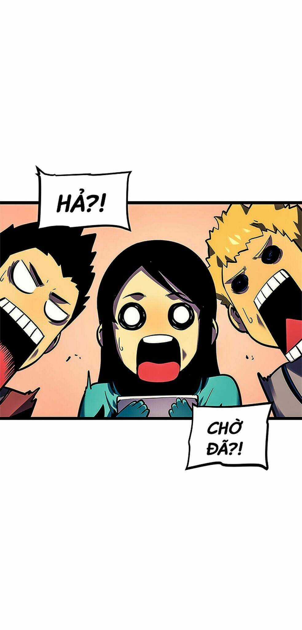 Tôi Thăng Cấp Một Mình Chapter 102 trang 13