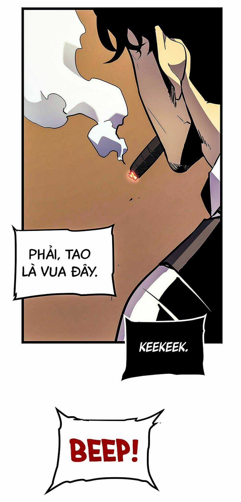 Tôi Thăng Cấp Một Mình Chapter 102 trang 15