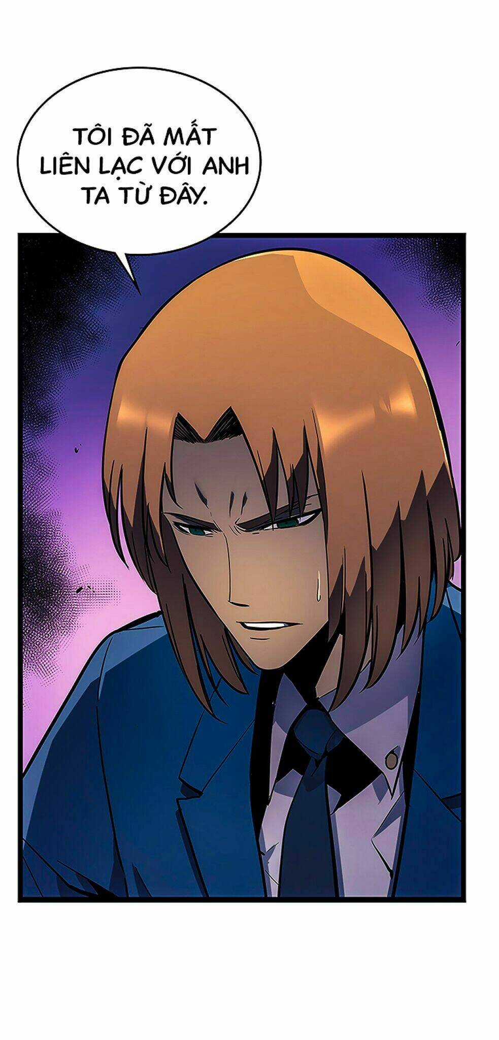 Tôi Thăng Cấp Một Mình Chapter 102 trang 16