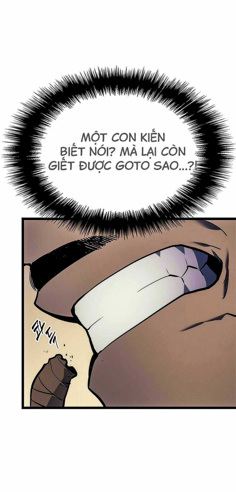 Tôi Thăng Cấp Một Mình Chapter 102 trang 17