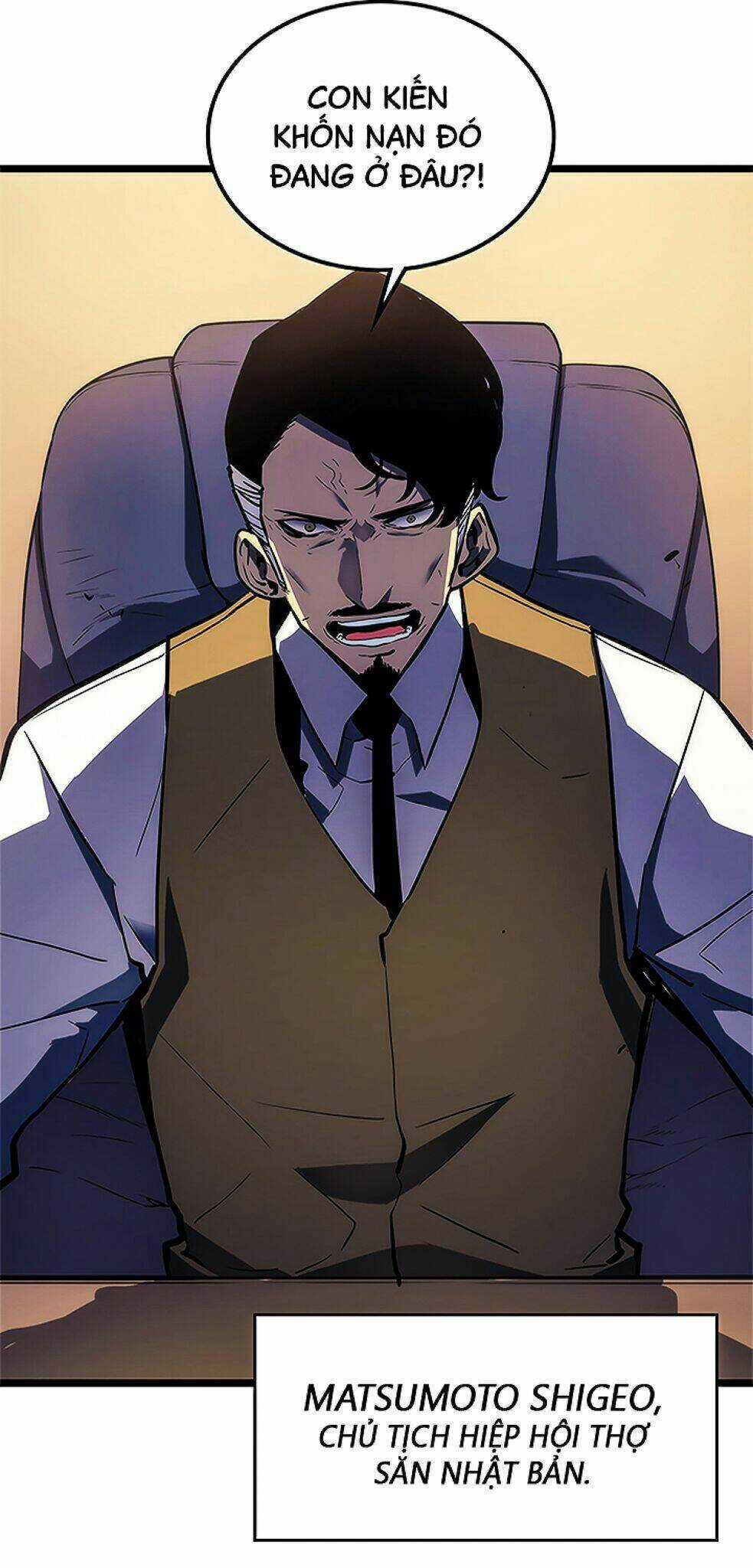 Tôi Thăng Cấp Một Mình Chapter 102 trang 19