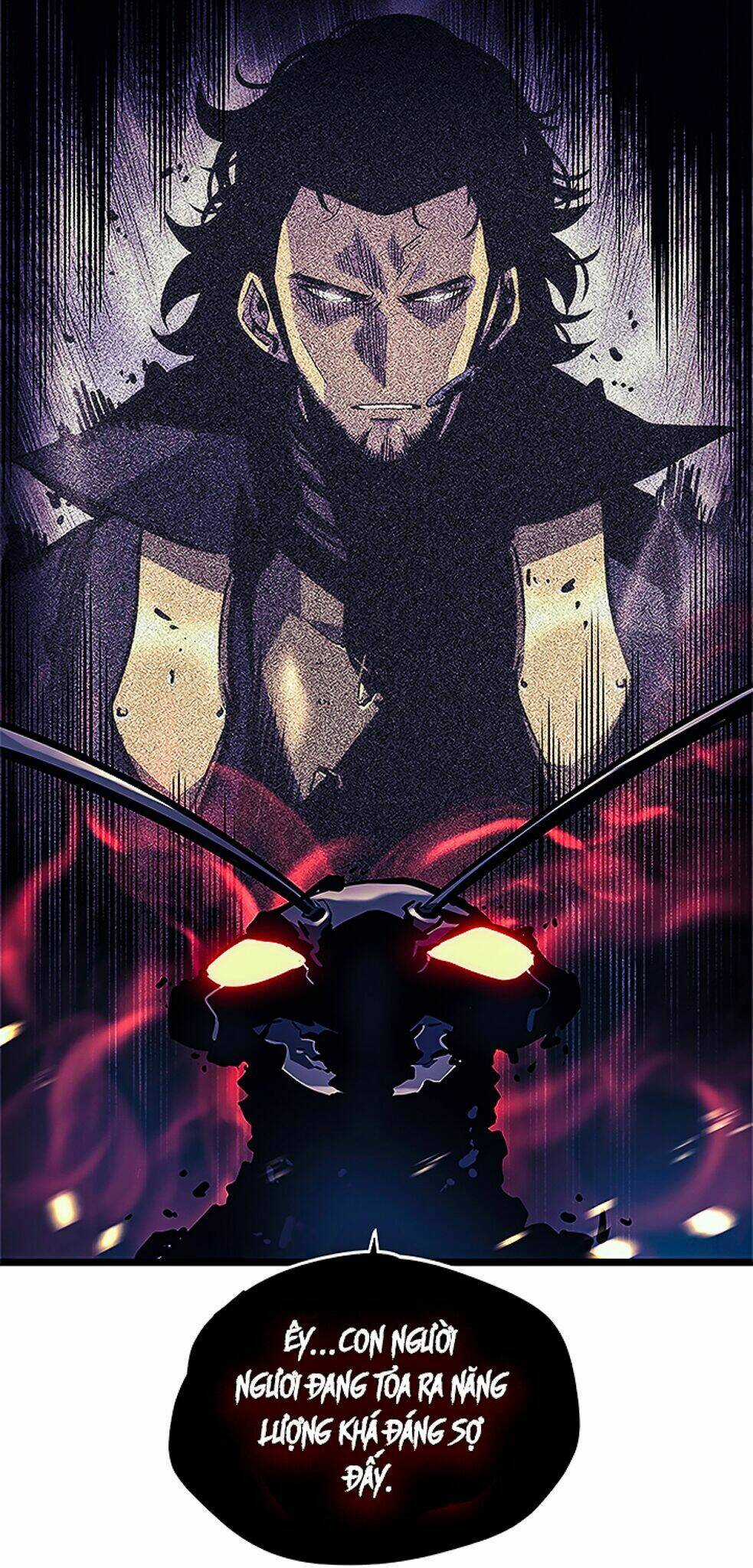 Tôi Thăng Cấp Một Mình Chapter 102 trang 2