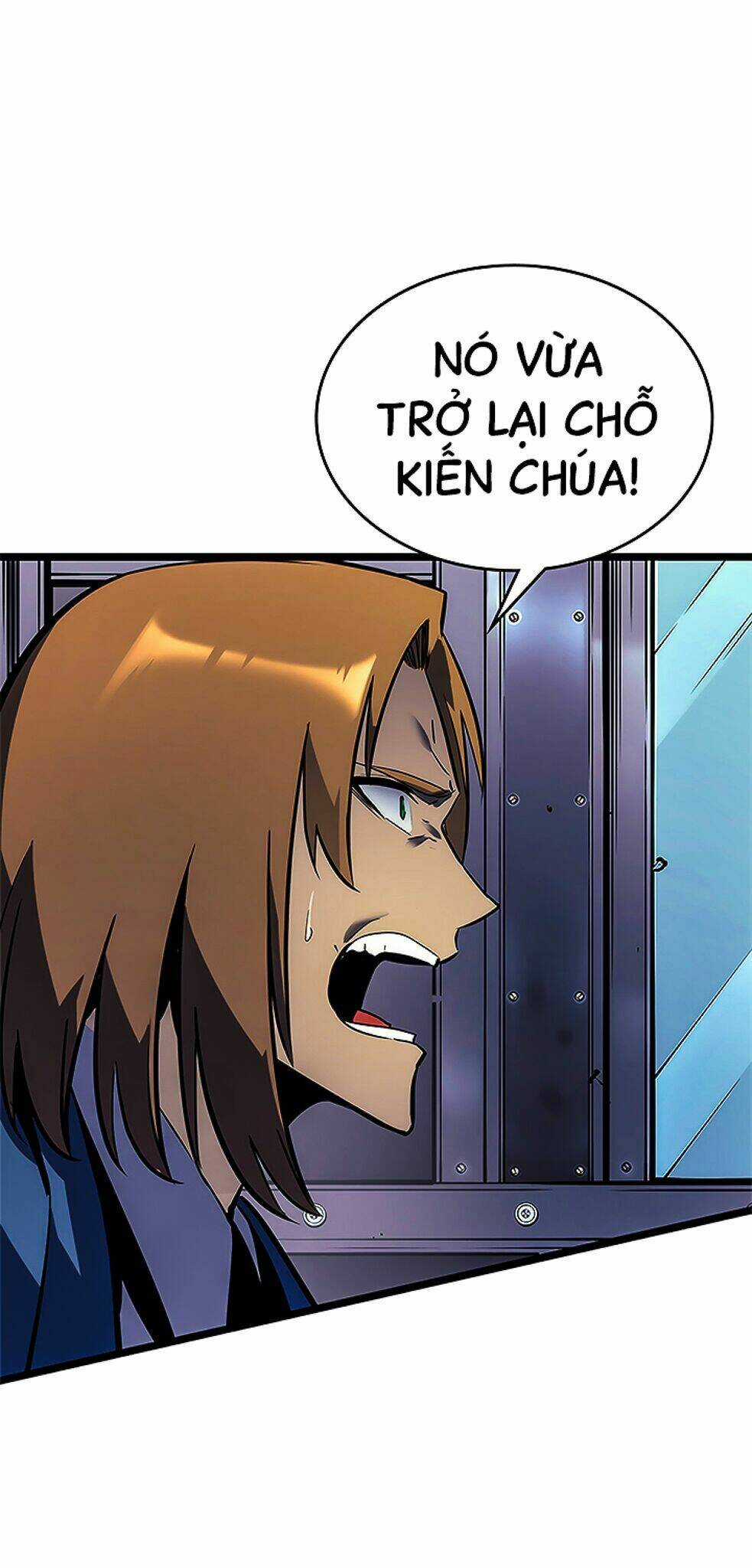 Tôi Thăng Cấp Một Mình Chapter 102 trang 20