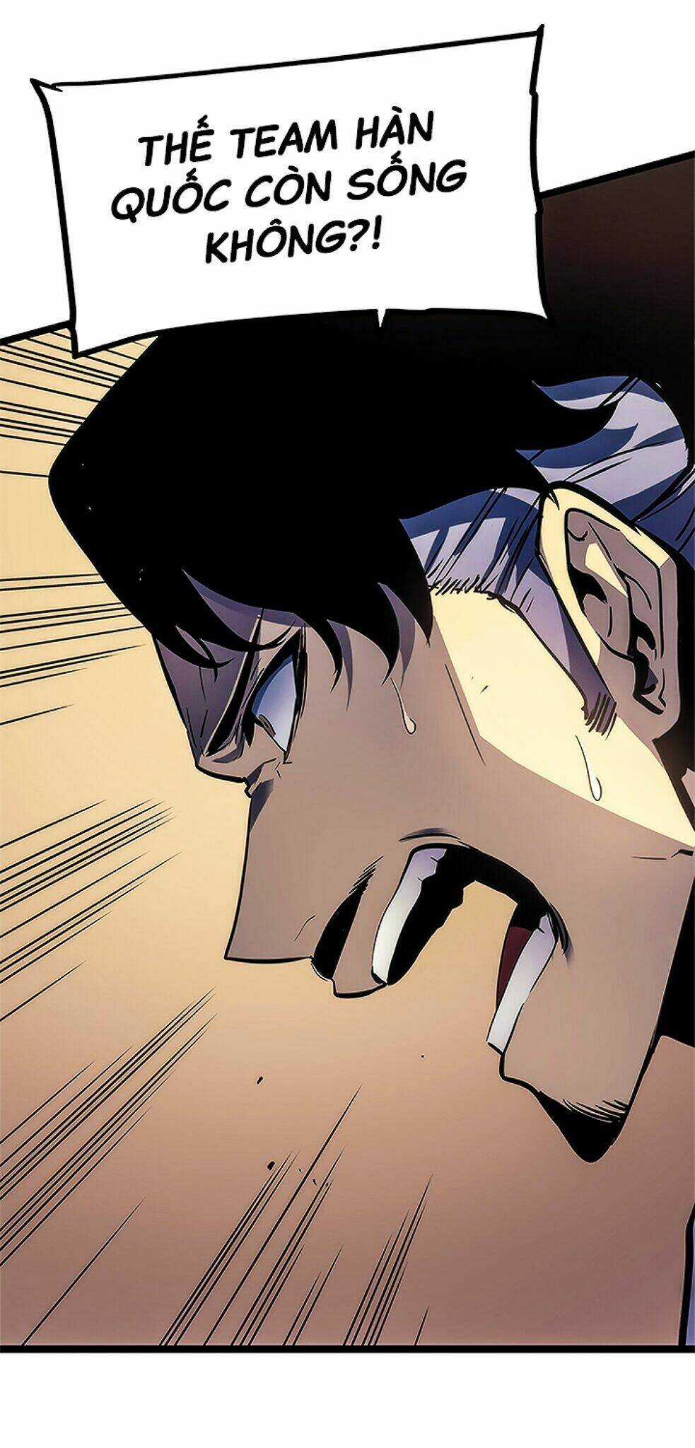 Tôi Thăng Cấp Một Mình Chapter 102 trang 21