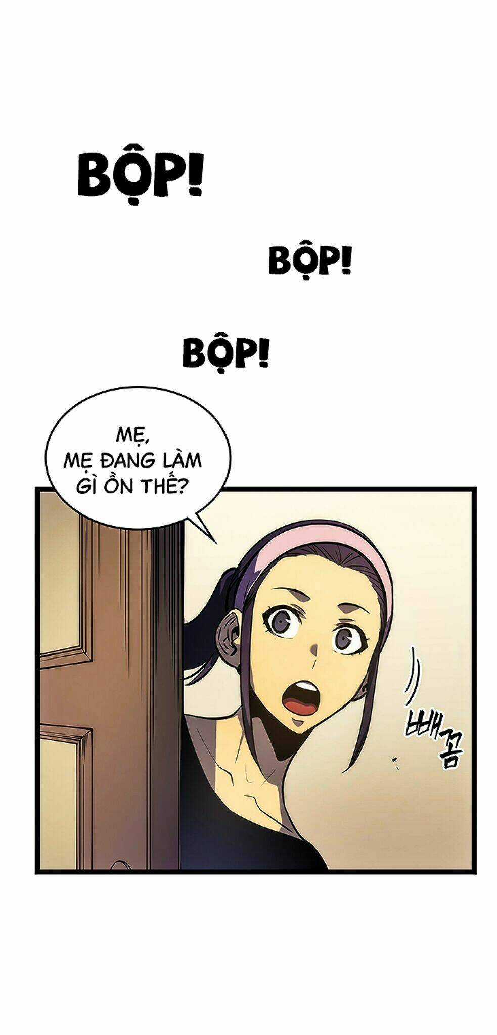 Tôi Thăng Cấp Một Mình Chapter 102 trang 25