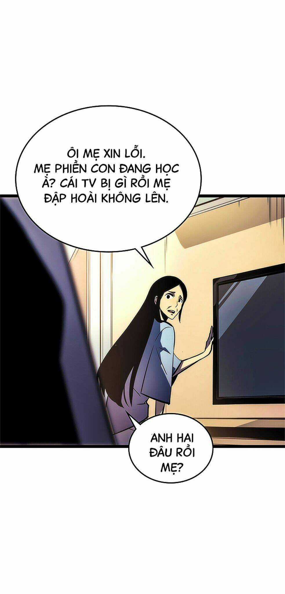 Tôi Thăng Cấp Một Mình Chapter 102 trang 26