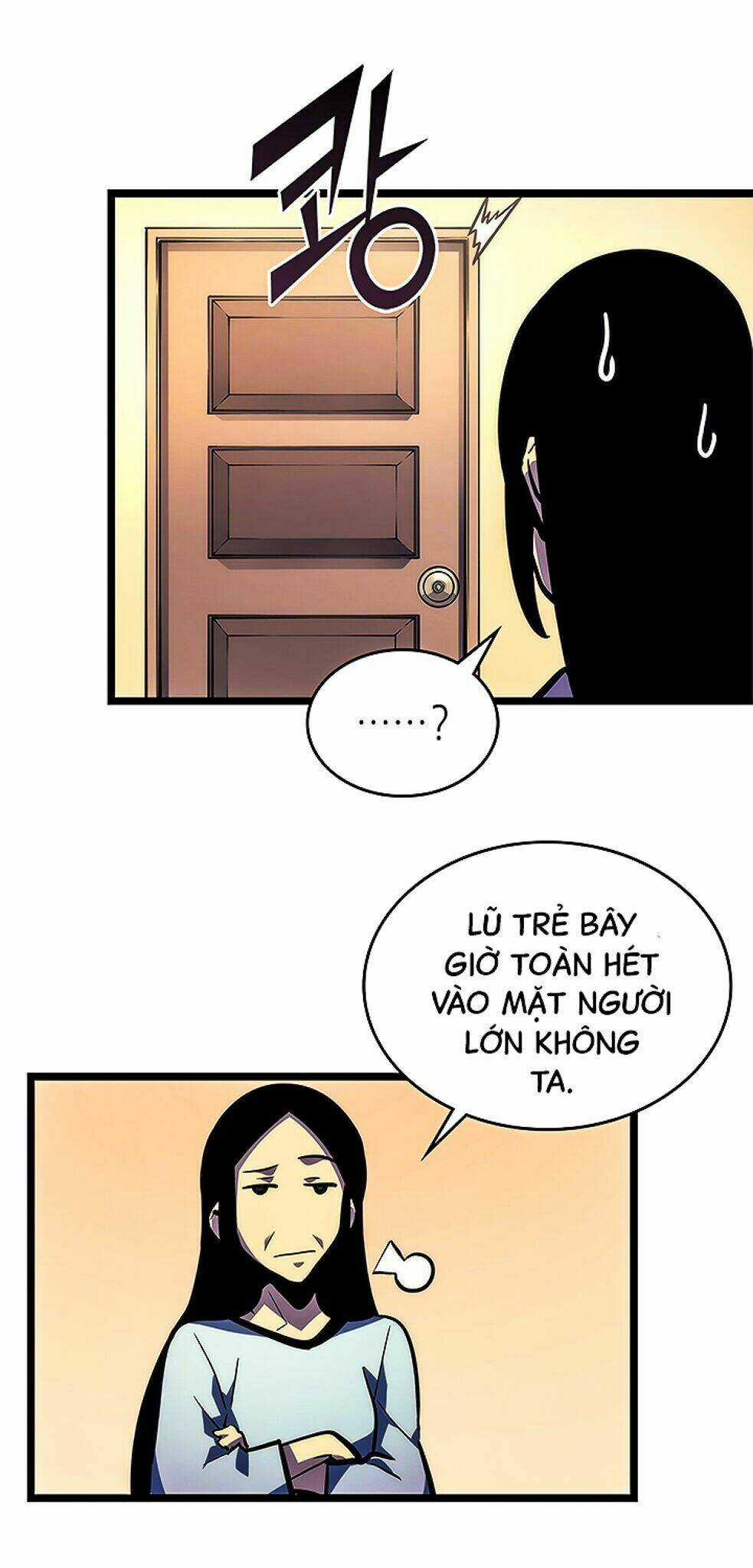 Tôi Thăng Cấp Một Mình Chapter 102 trang 28