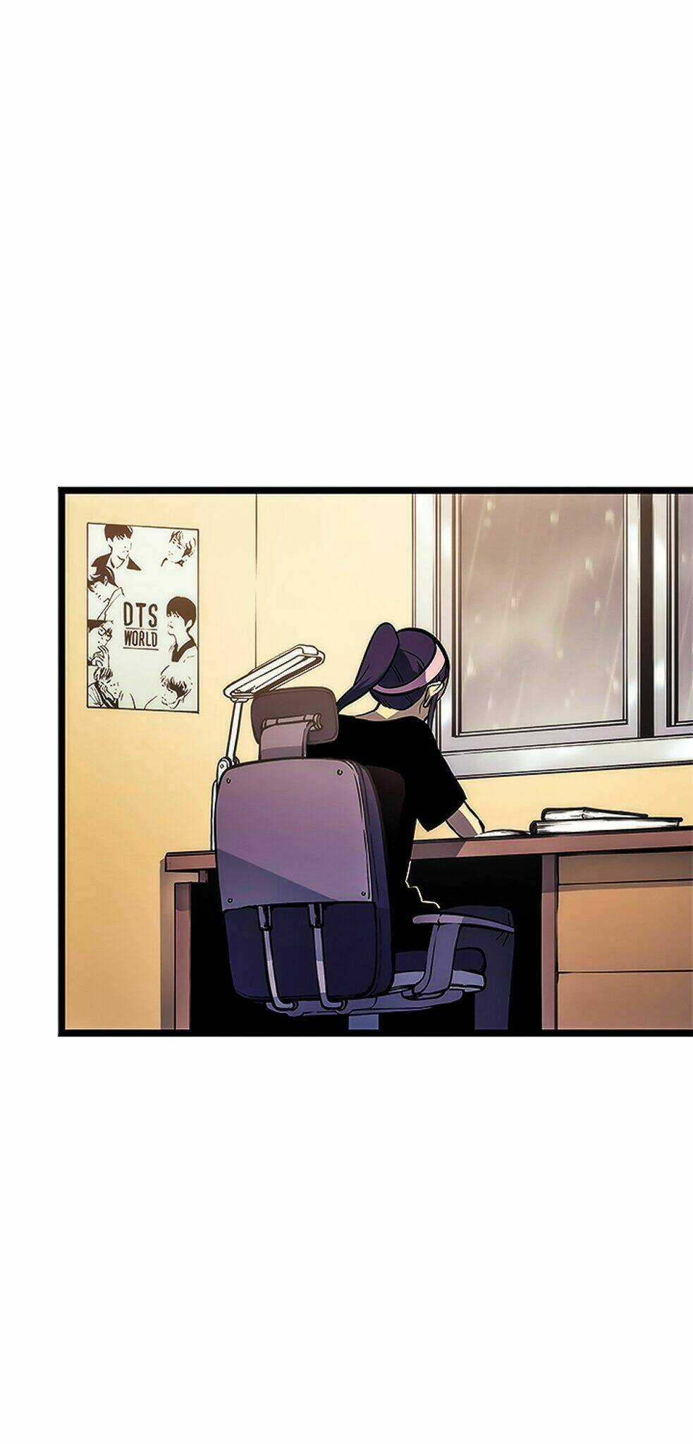 Tôi Thăng Cấp Một Mình Chapter 102 trang 29